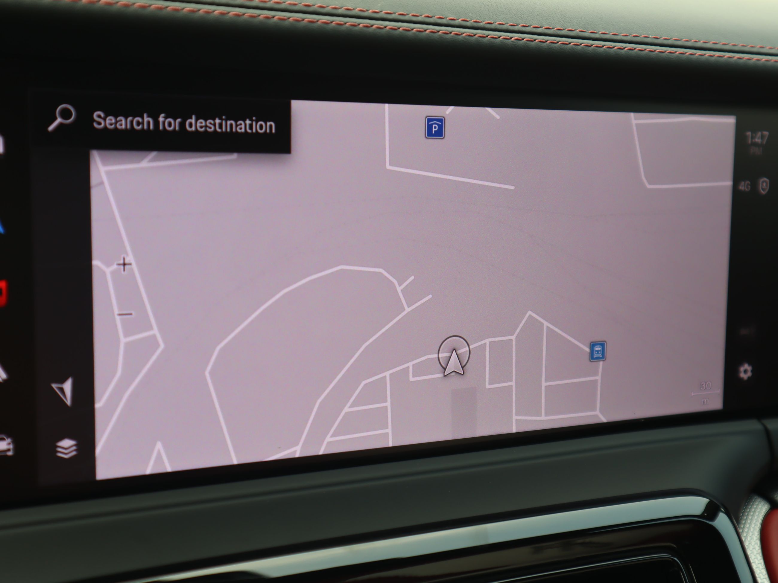 Porsche Panamera  2025 à Vancouver, Colombie-Britannique