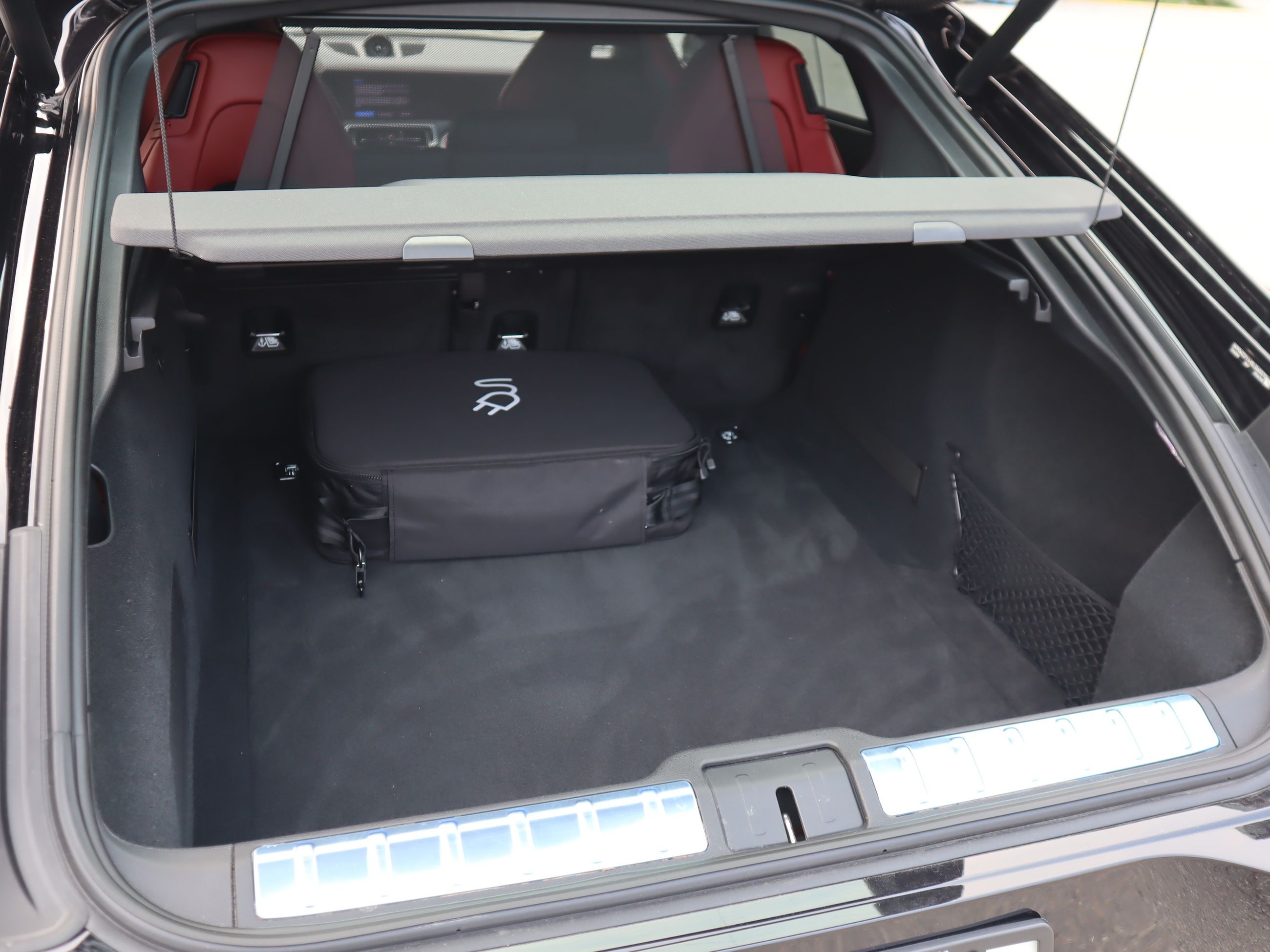 Porsche Panamera  2025 à Vancouver, Colombie-Britannique