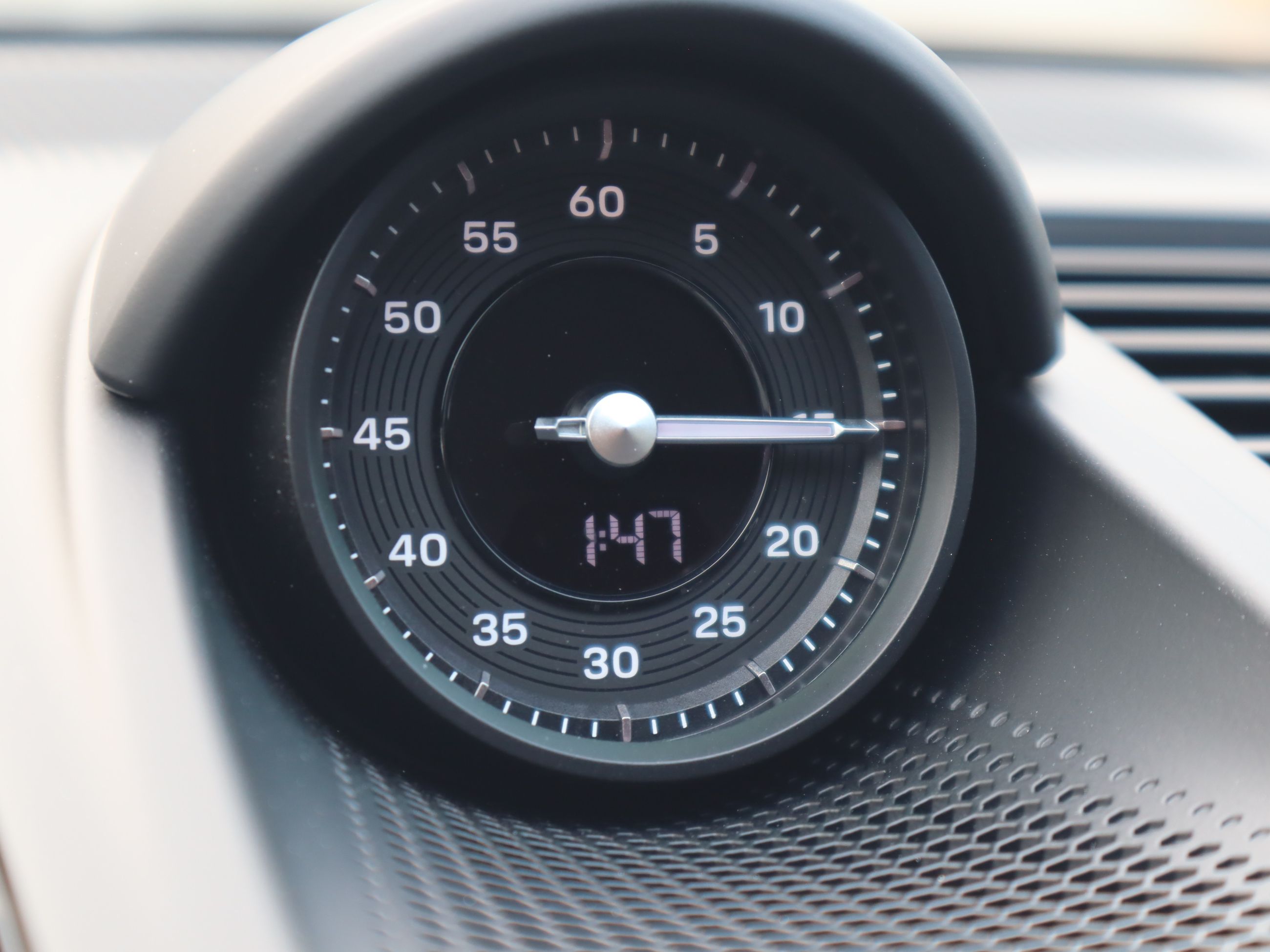 Porsche Panamera  2025 à Vancouver, Colombie-Britannique