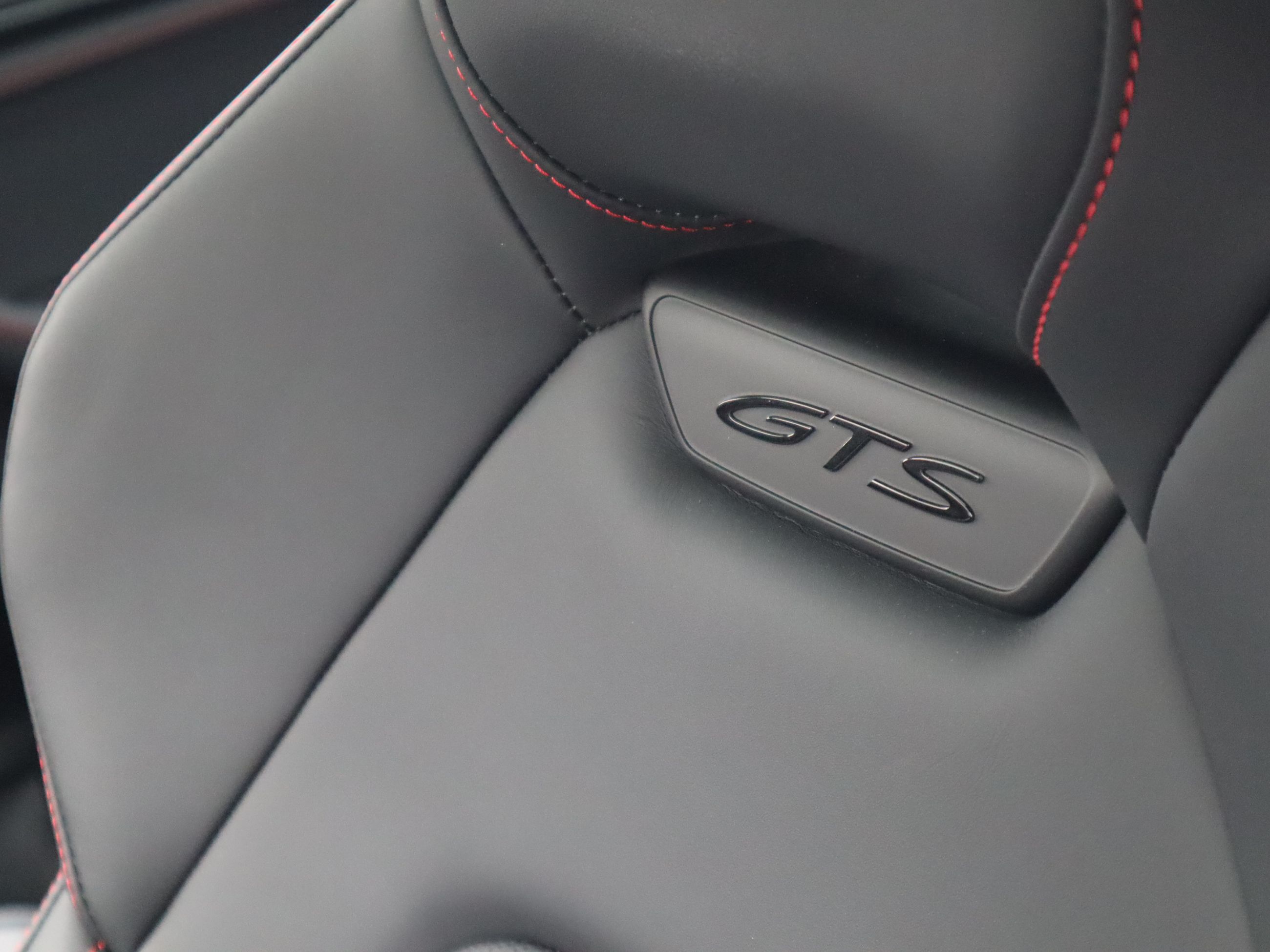 Porsche Panamera  2025 à Vancouver, Colombie-Britannique