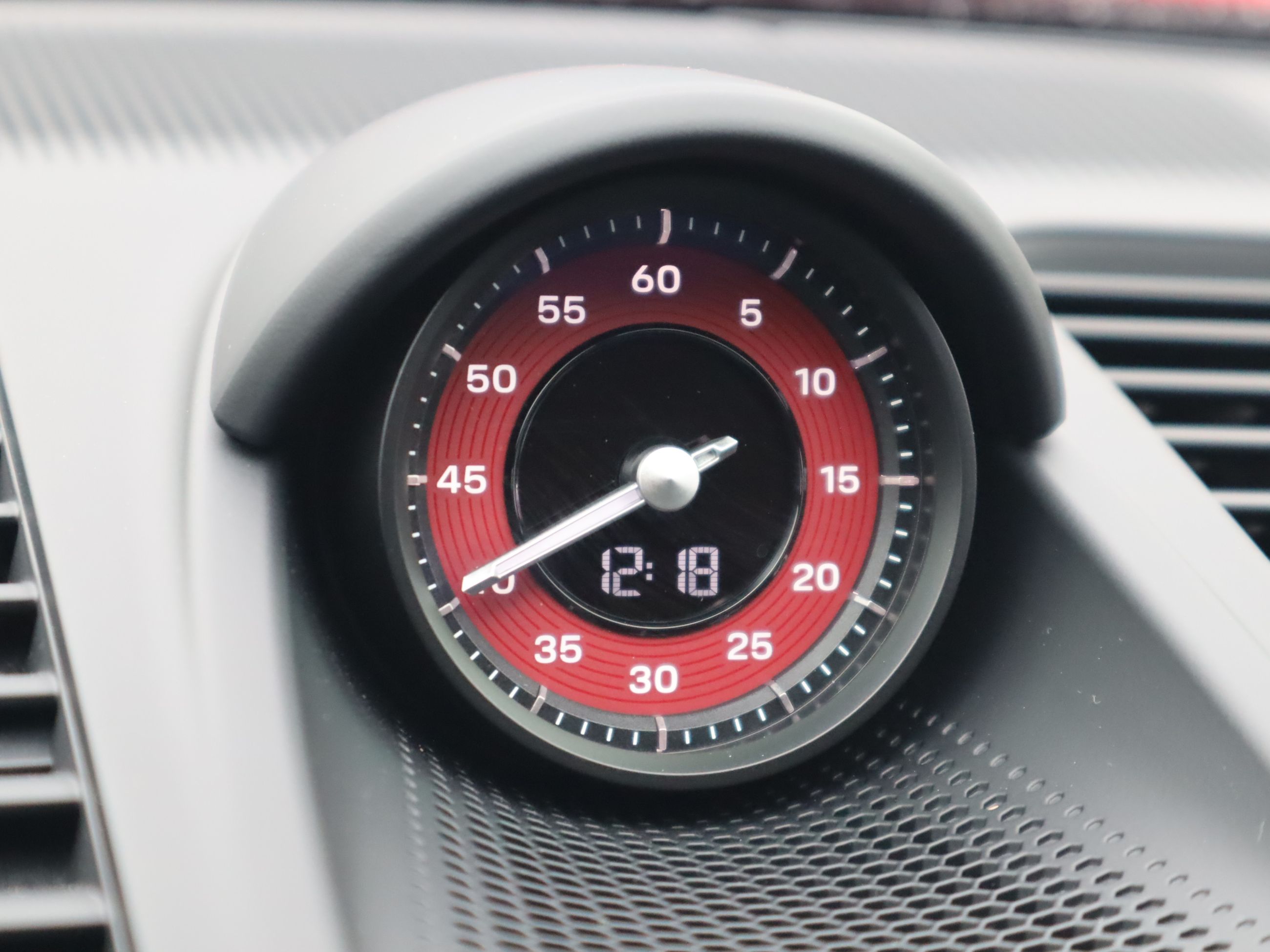 Porsche Panamera  2025 à Vancouver, Colombie-Britannique