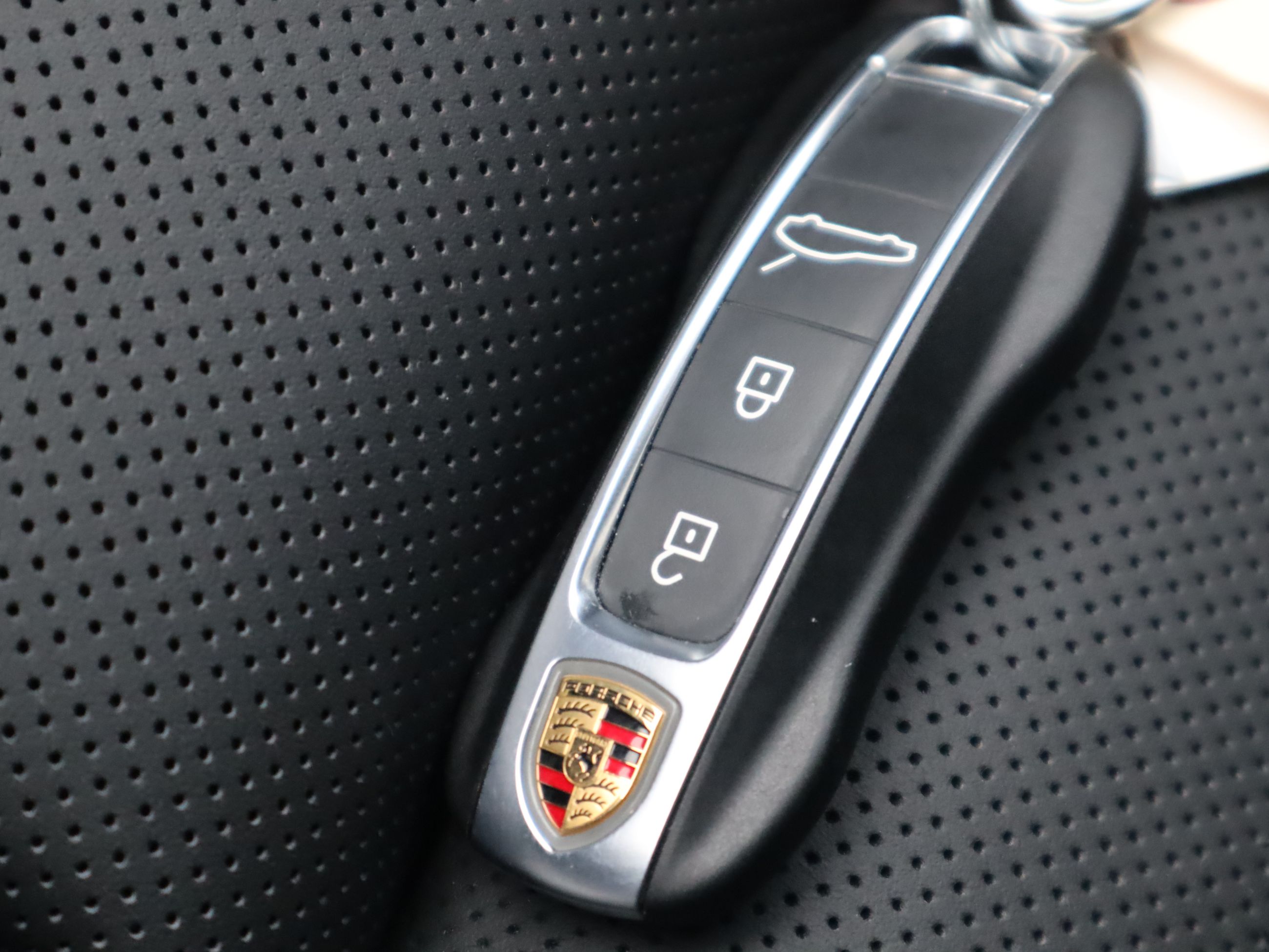 Porsche Panamera  2025 à Vancouver, Colombie-Britannique