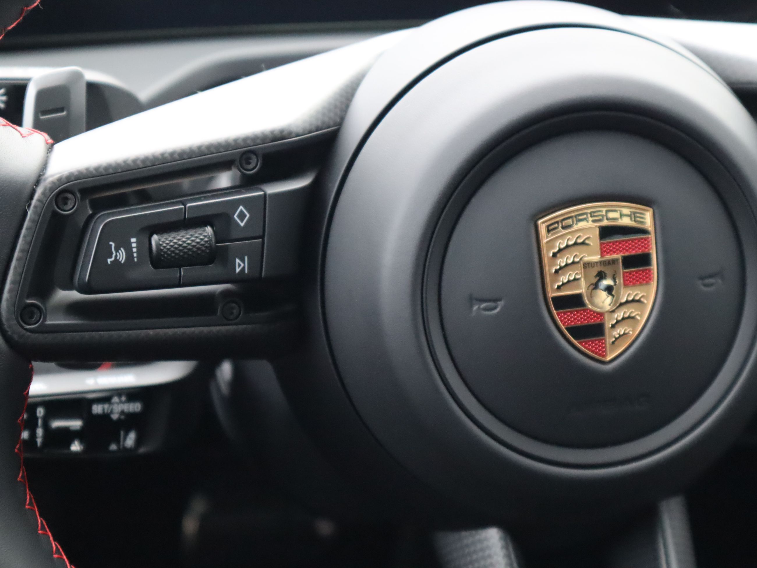 Porsche Panamera  2025 à Vancouver, Colombie-Britannique