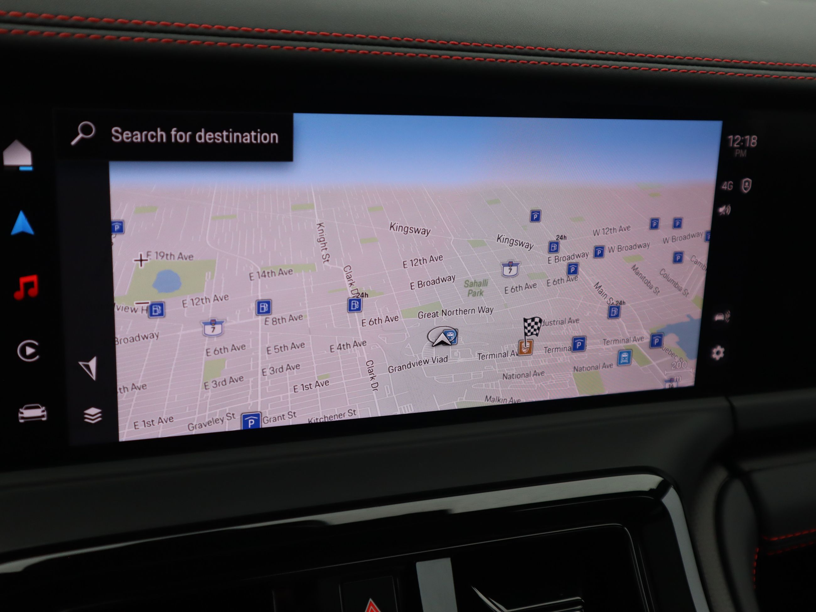 Porsche Panamera  2025 à Vancouver, Colombie-Britannique