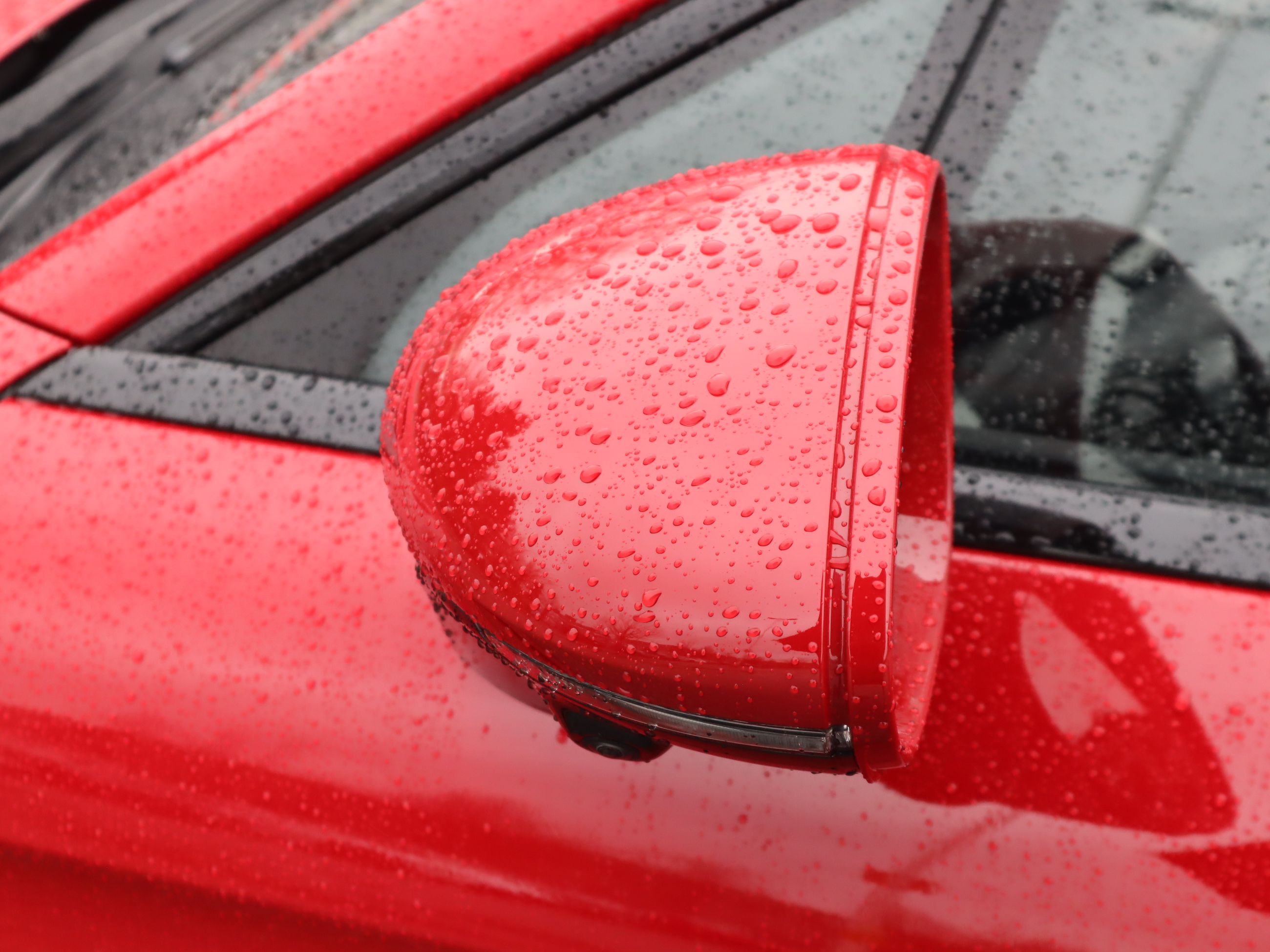 Porsche Panamera  2025 à Vancouver, Colombie-Britannique