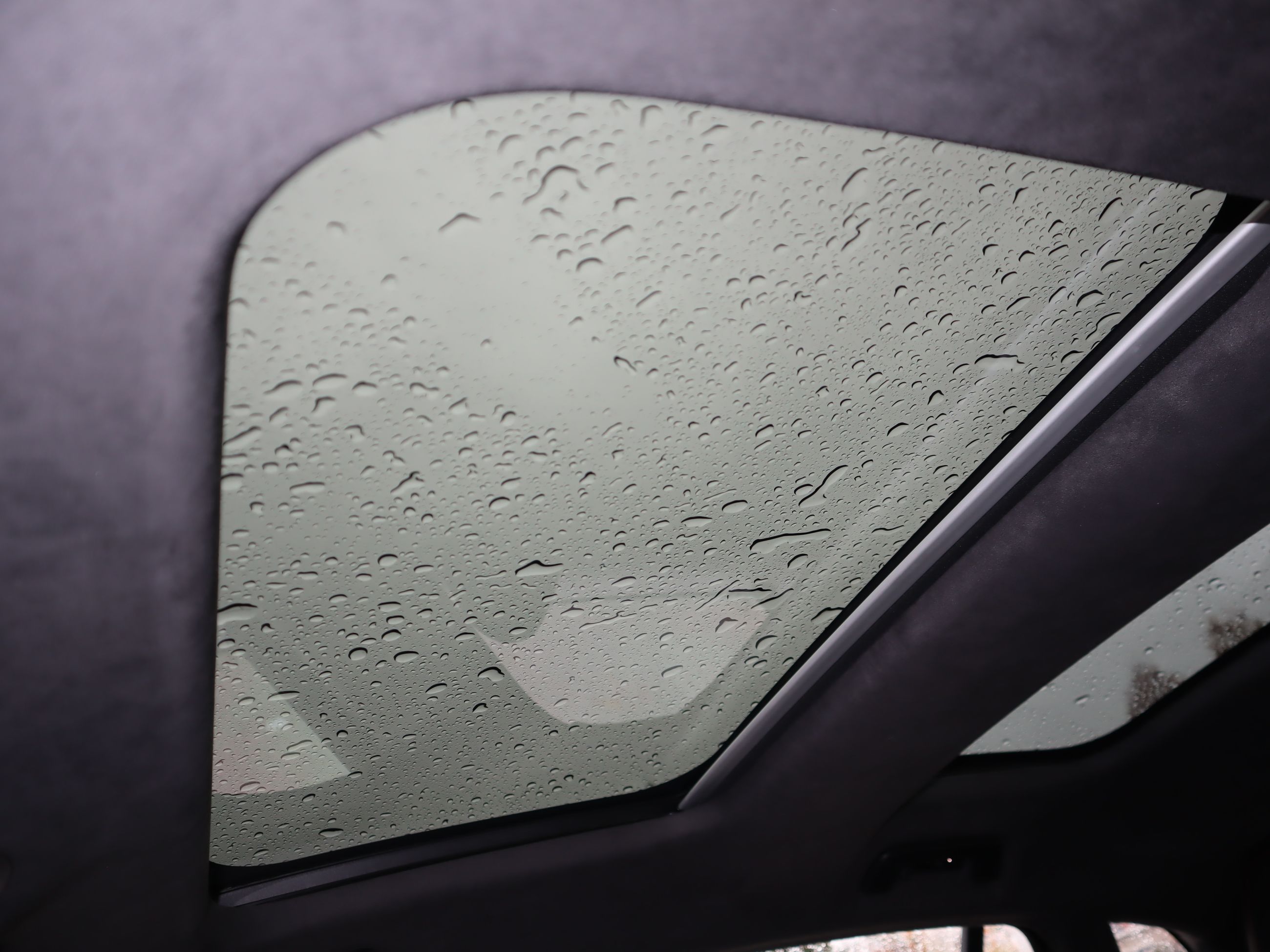 Porsche Panamera  2025 à Vancouver, Colombie-Britannique