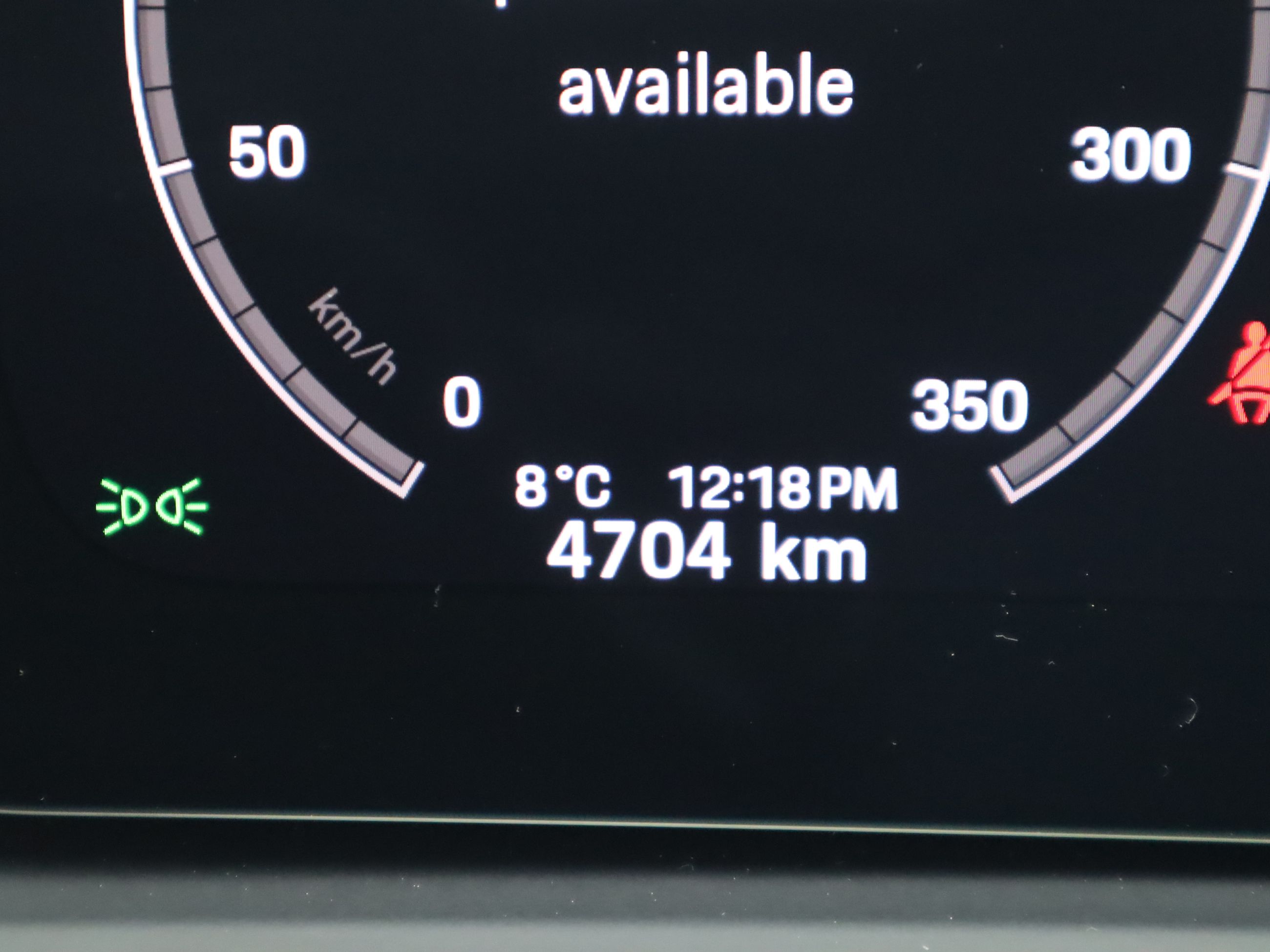 Porsche Panamera  2025 à Vancouver, Colombie-Britannique