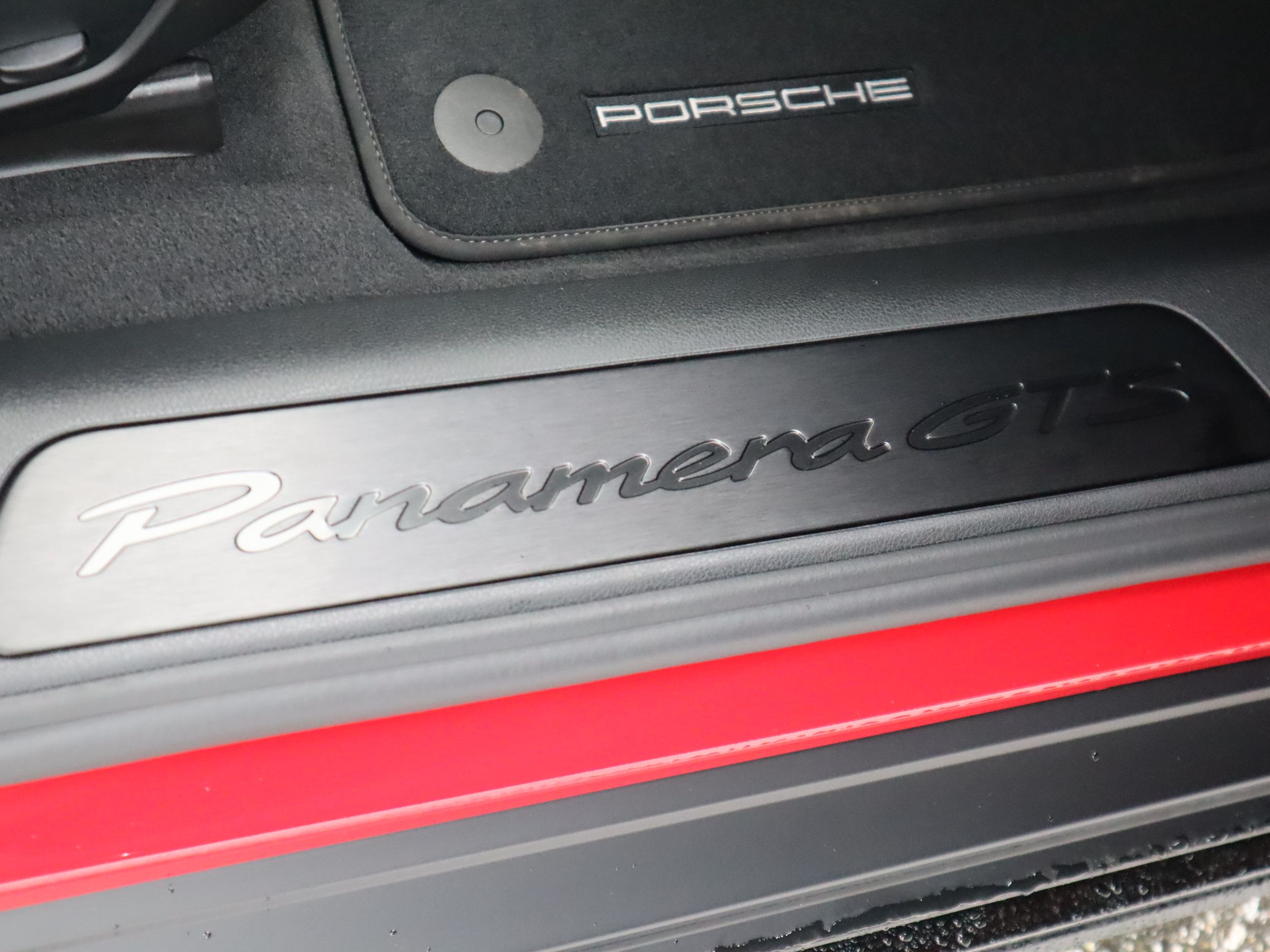 Porsche Panamera  2025 à Vancouver, Colombie-Britannique