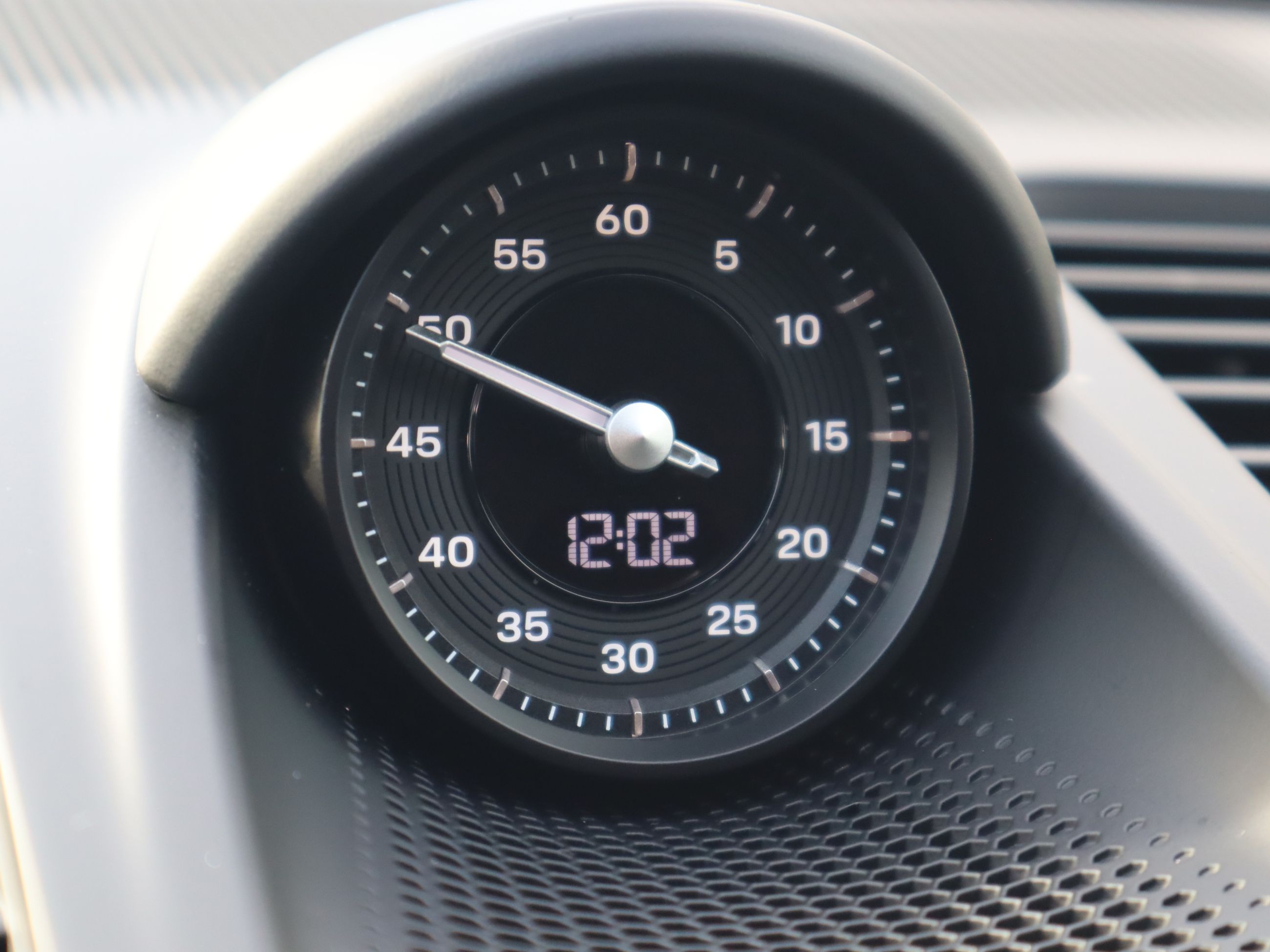 2025 Porsche Panamera in Vancouver, British Columbia