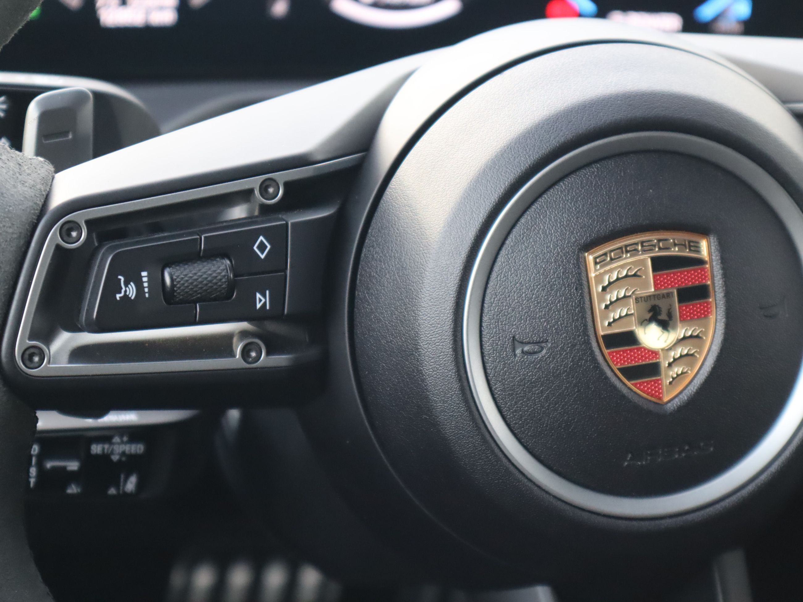 2025 Porsche Panamera in Vancouver, British Columbia