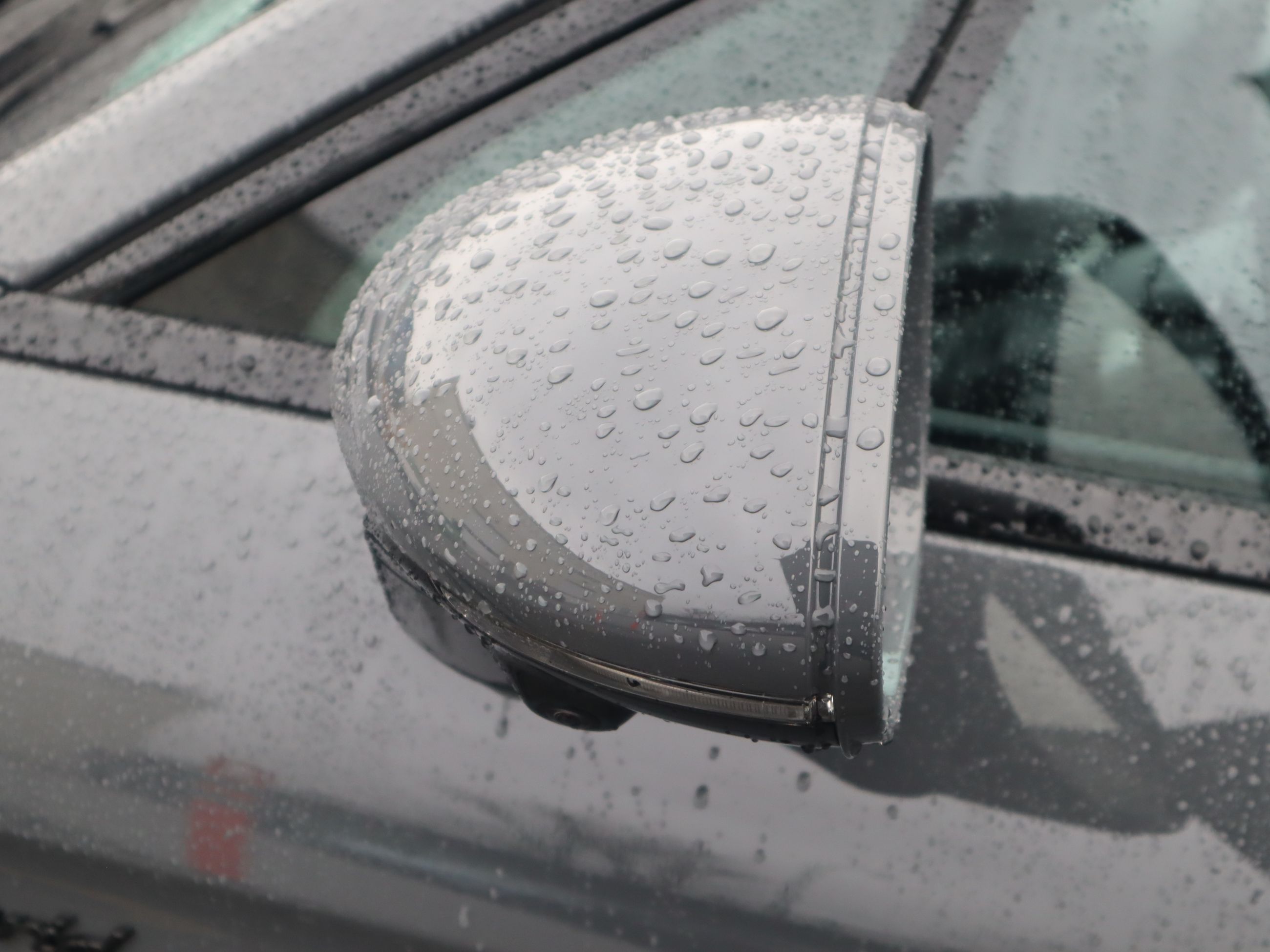 Porsche Panamera  2025 à Vancouver, Colombie-Britannique