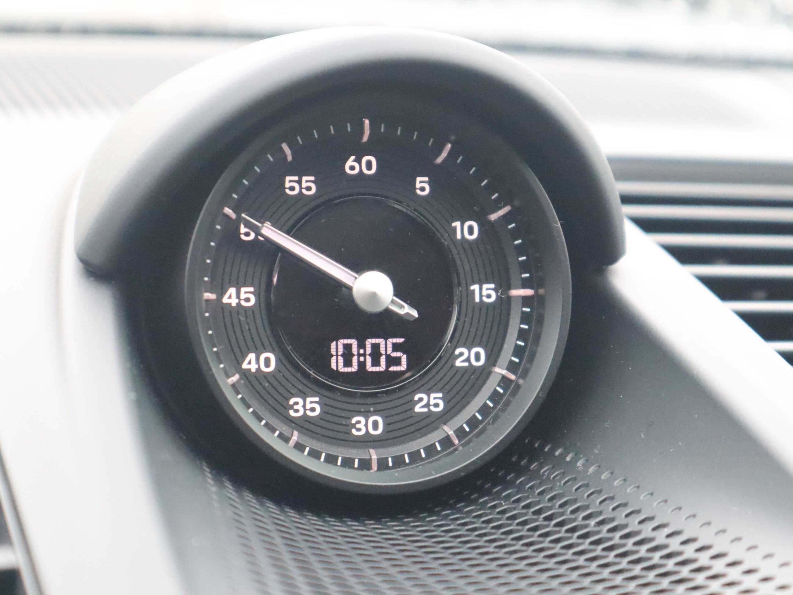 Porsche Panamera  2025 à Vancouver, Colombie-Britannique