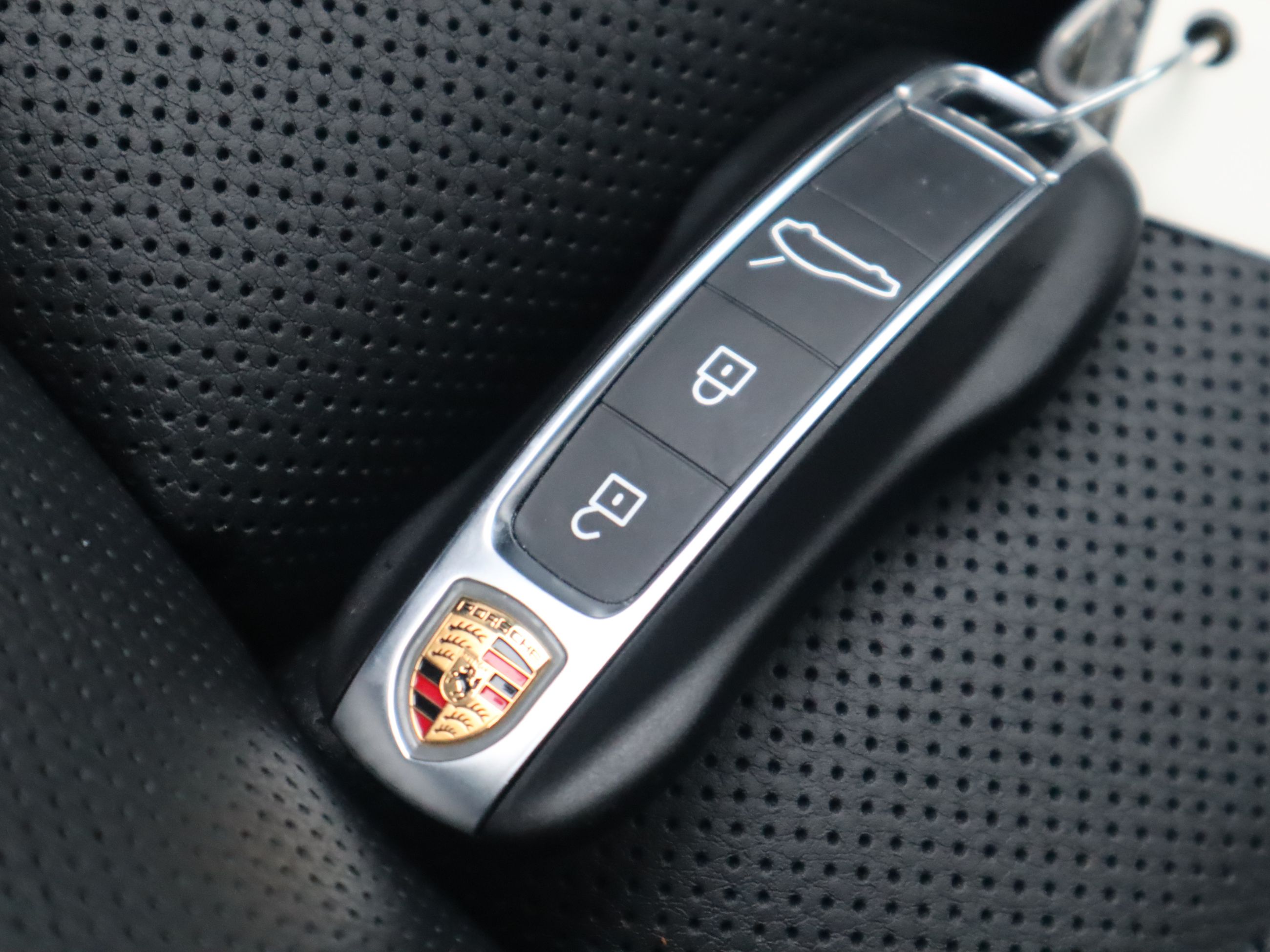 Porsche Panamera  2025 à Vancouver, Colombie-Britannique