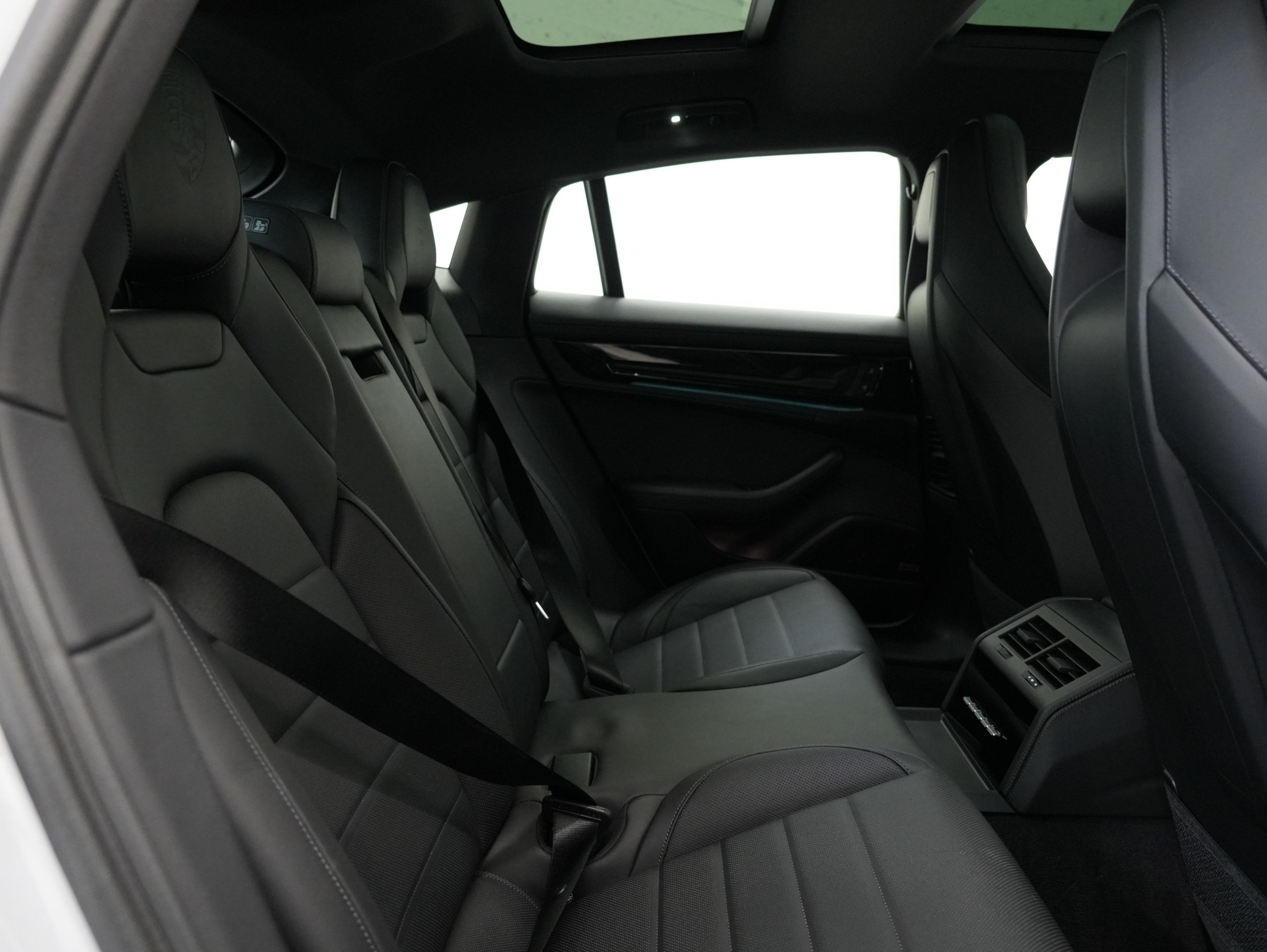 Porsche Panamera  2026 à Vancouver, Colombie-Britannique
