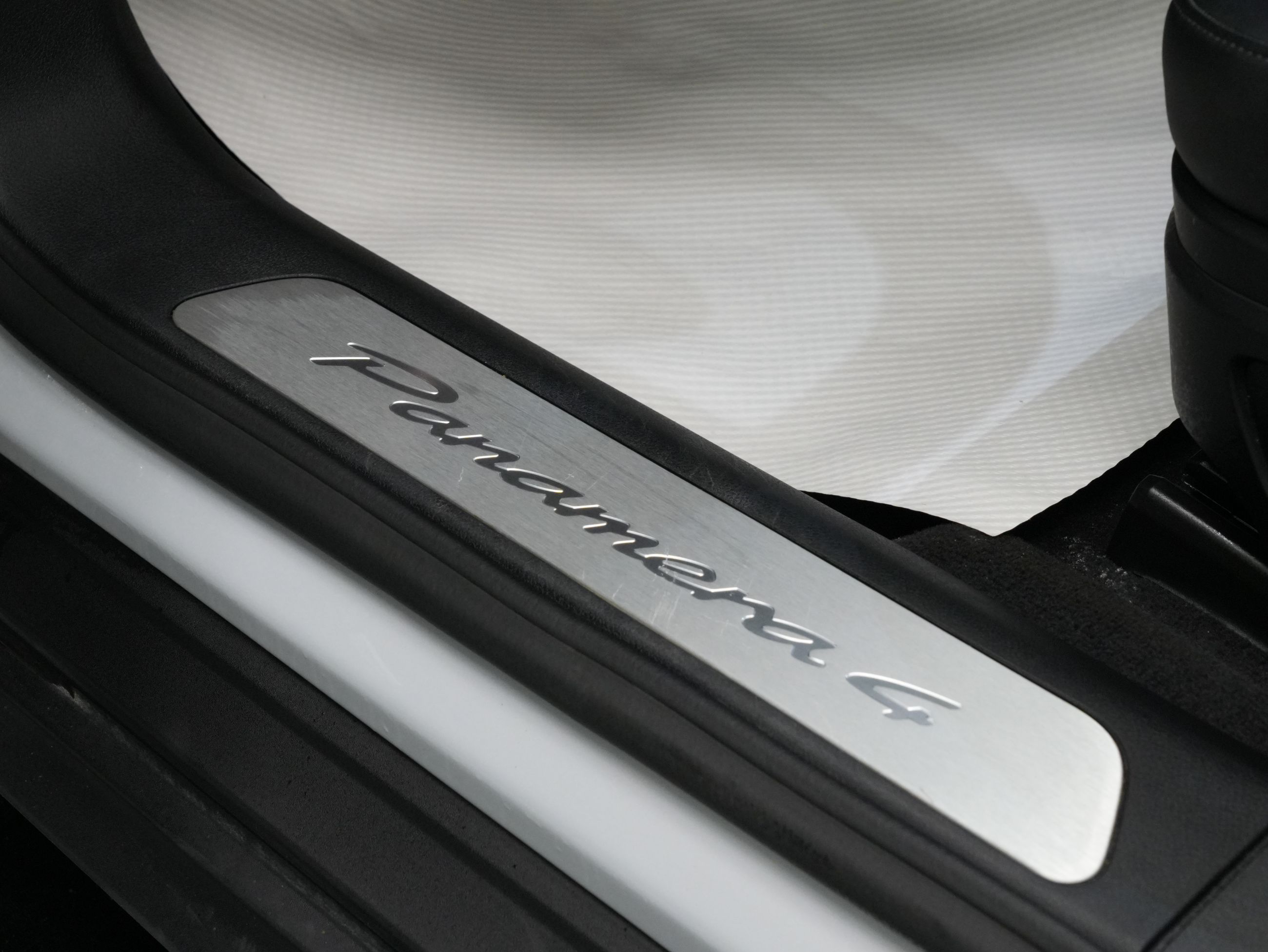 Porsche Panamera  2026 à Vancouver, Colombie-Britannique