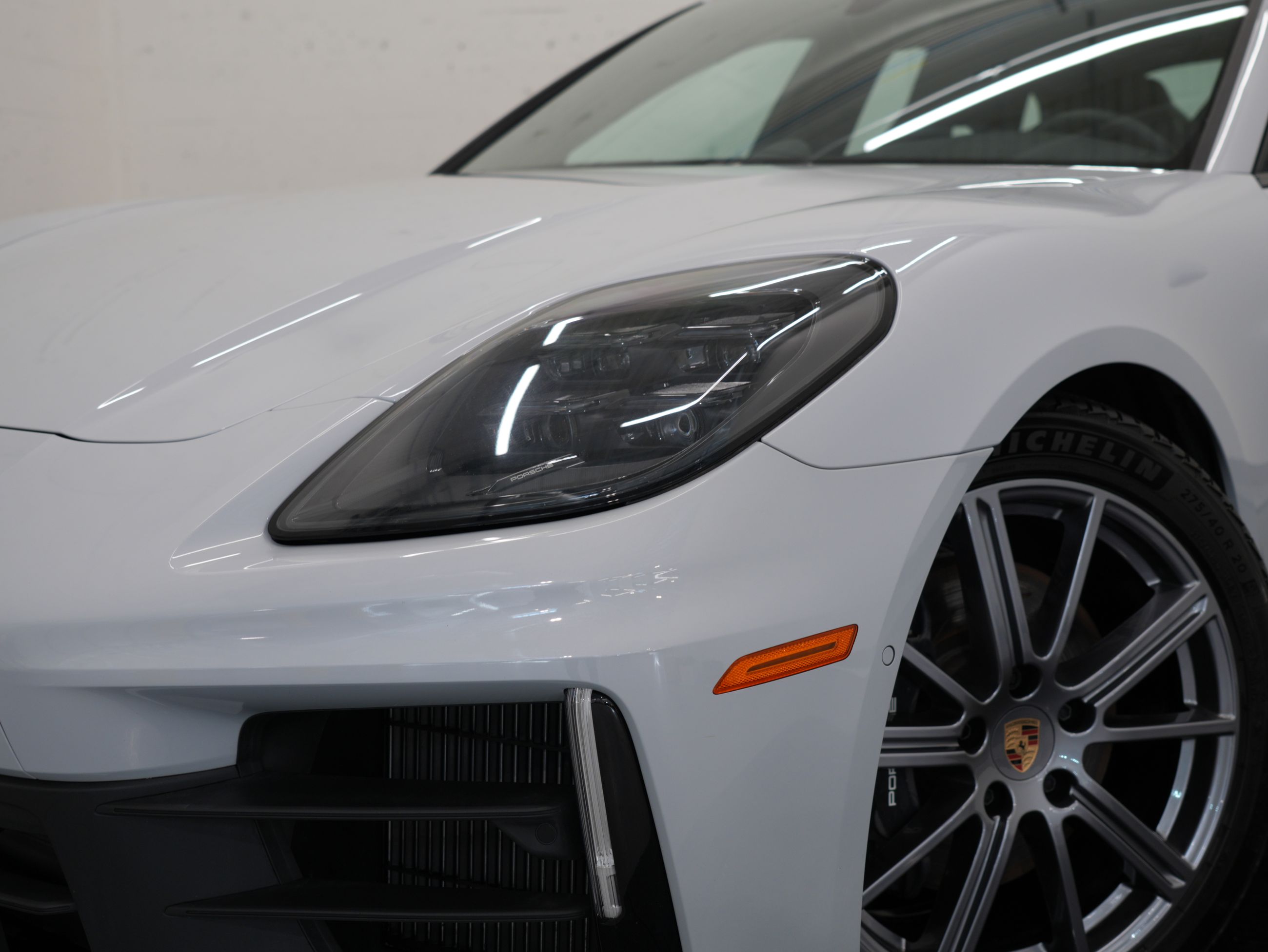 Porsche Panamera  2026 à Vancouver, Colombie-Britannique