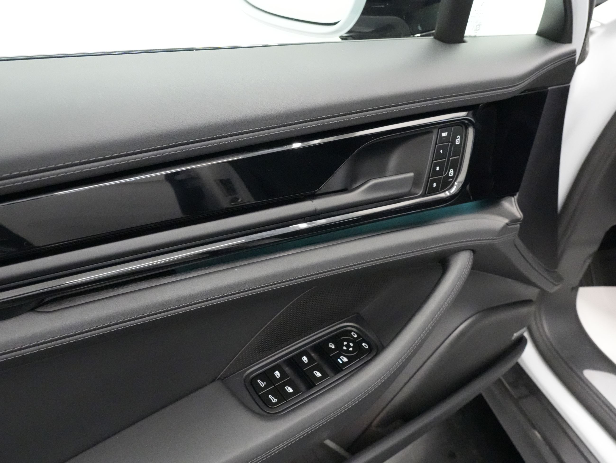 Porsche Panamera  2026 à Vancouver, Colombie-Britannique