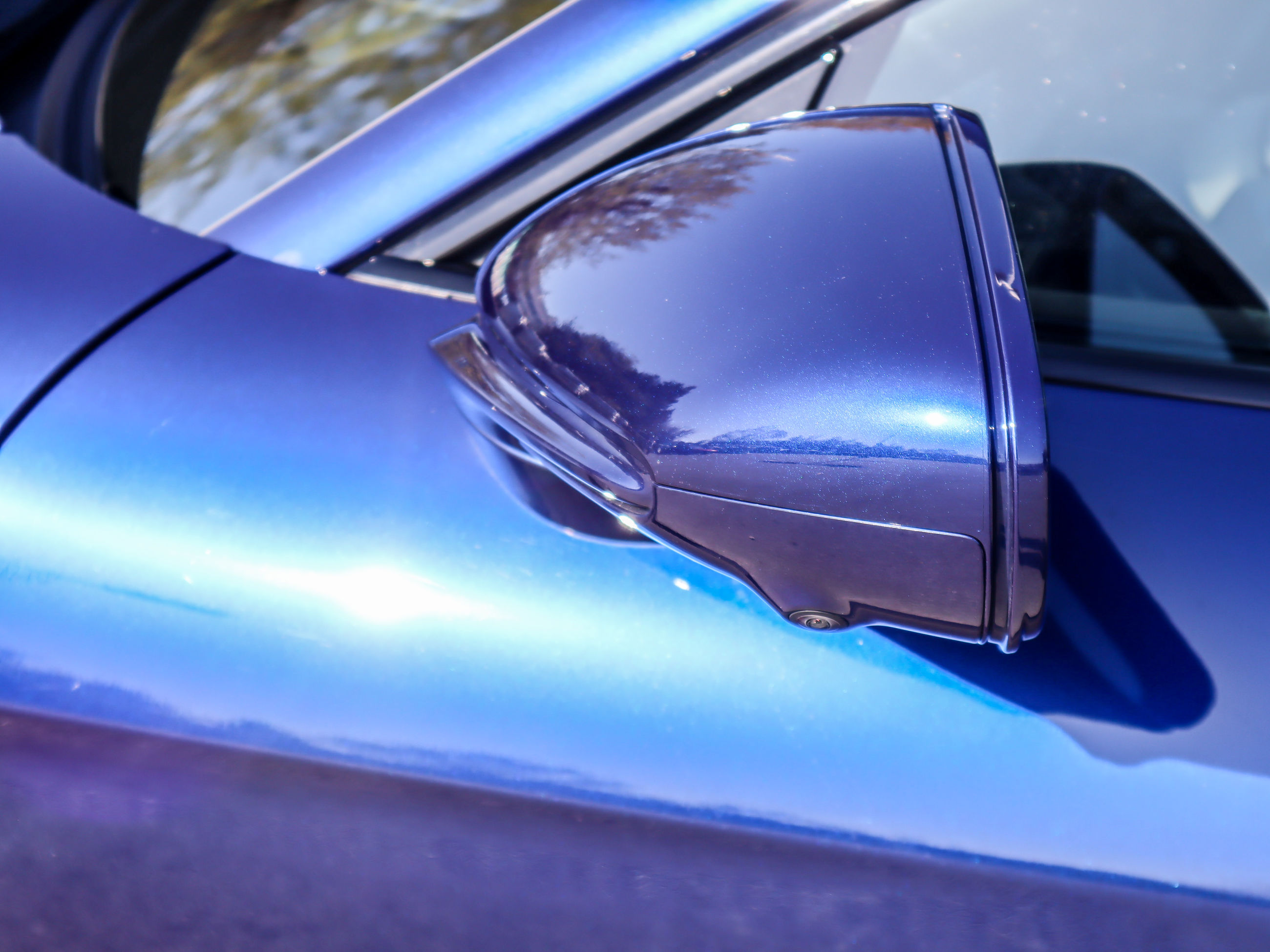 2020 Porsche Taycan in Vancouver, British Columbia