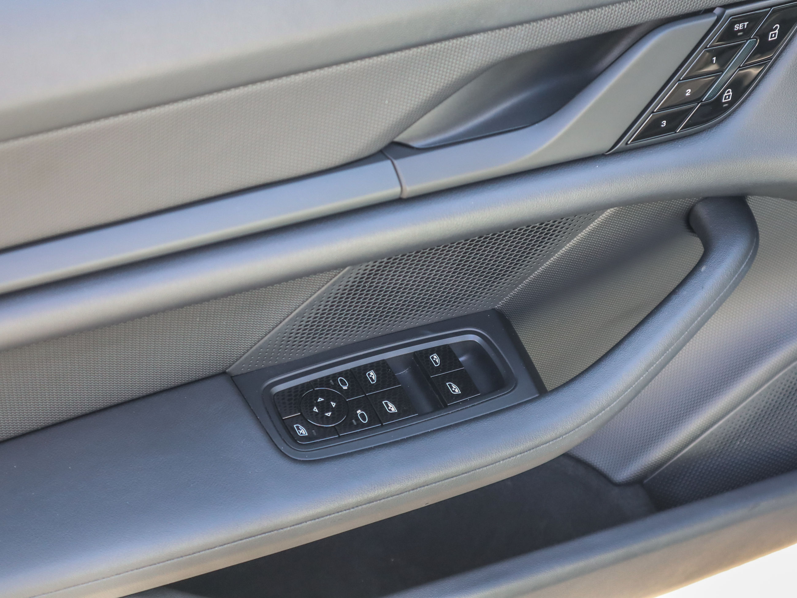 2020 Porsche Taycan in Vancouver, British Columbia