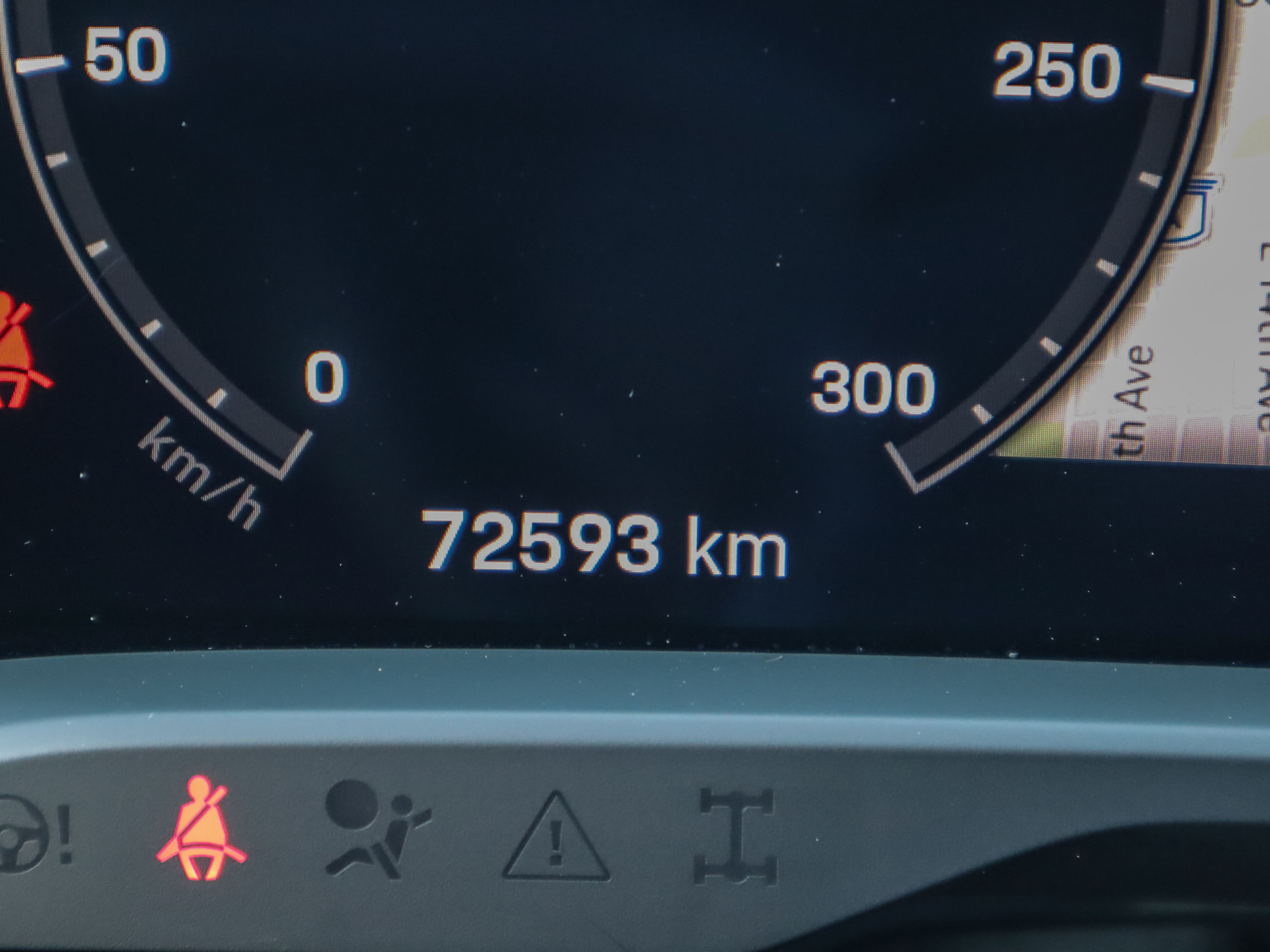 2020 Porsche Taycan in Vancouver, British Columbia