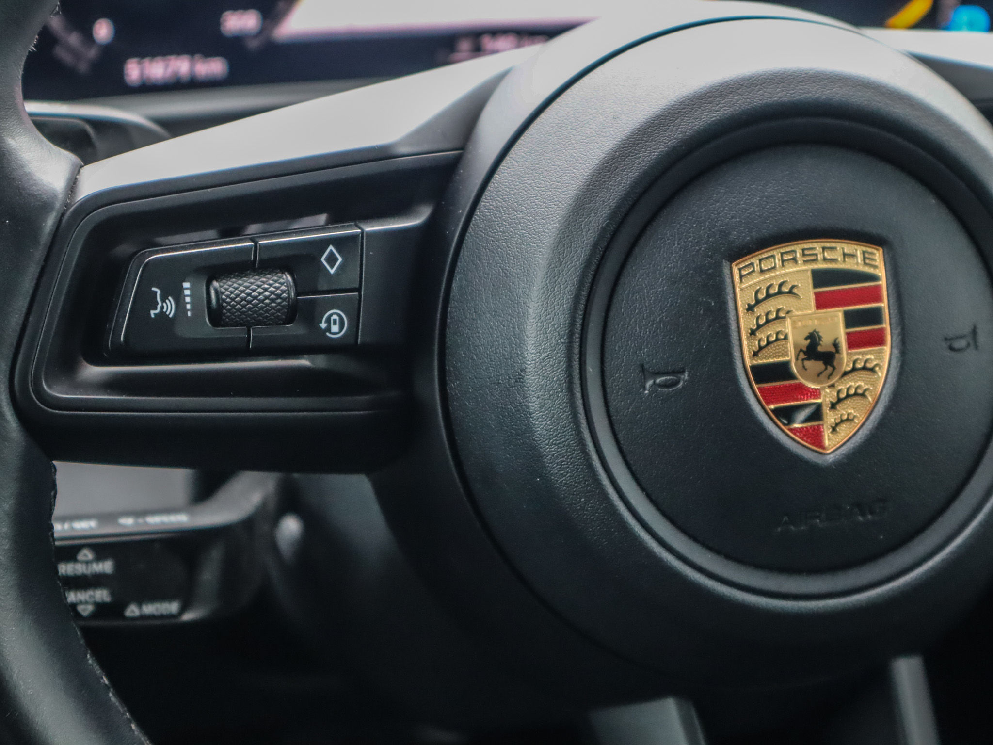 Porsche Taycan  2020 à Vancouver, Colombie-Britannique