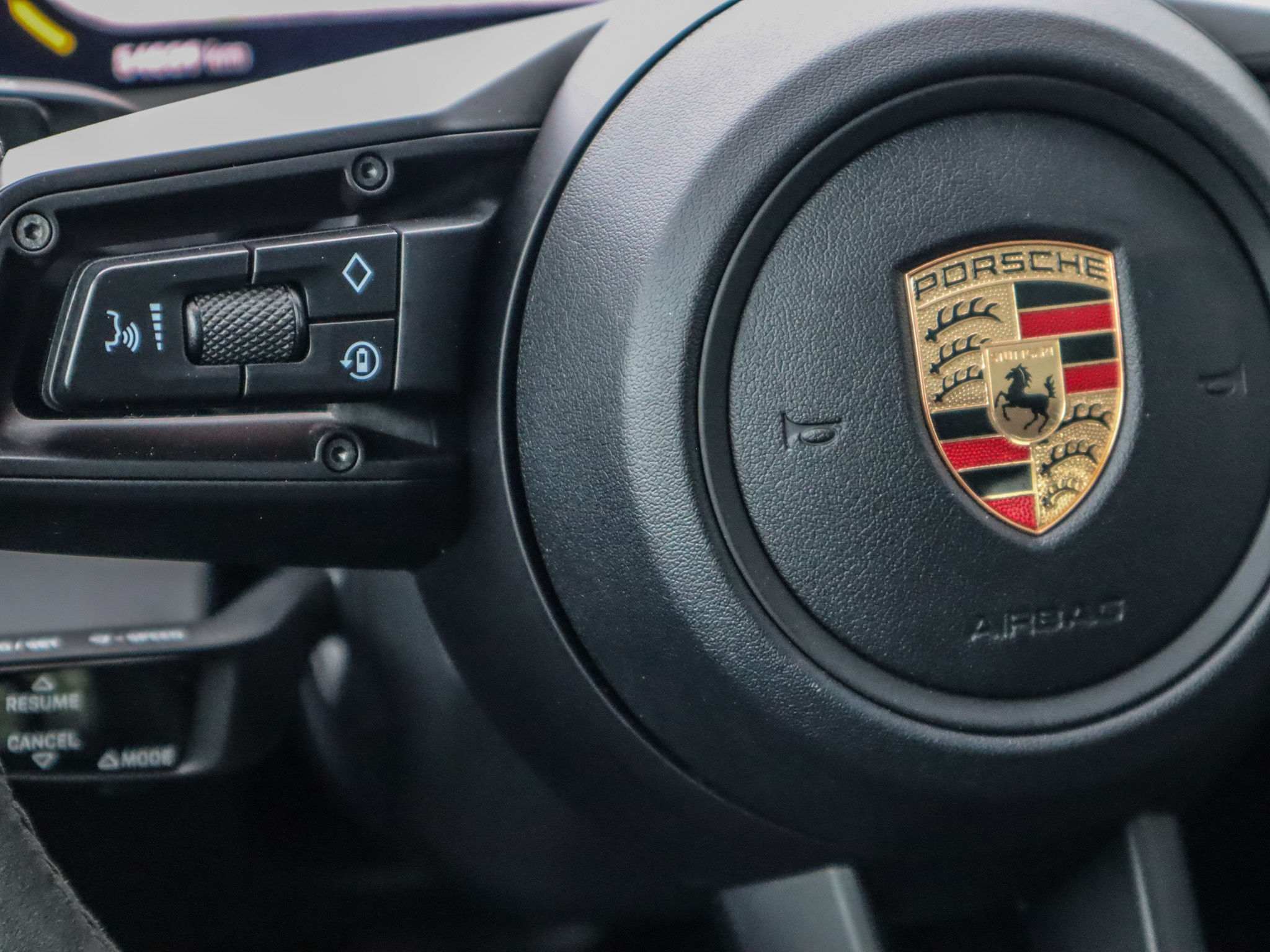 2020 Porsche Taycan in Vancouver, British Columbia