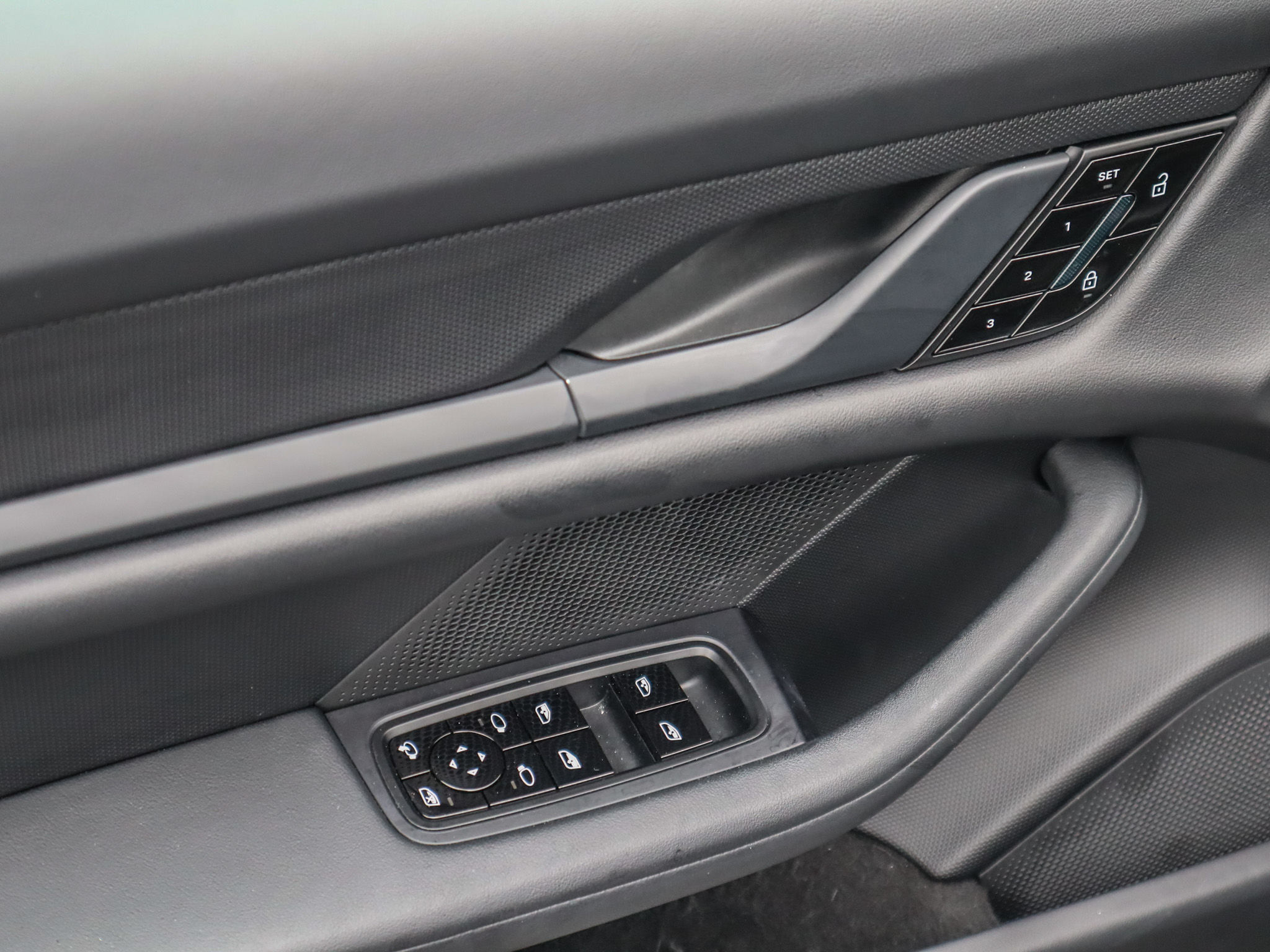 2020 Porsche Taycan in Vancouver, British Columbia