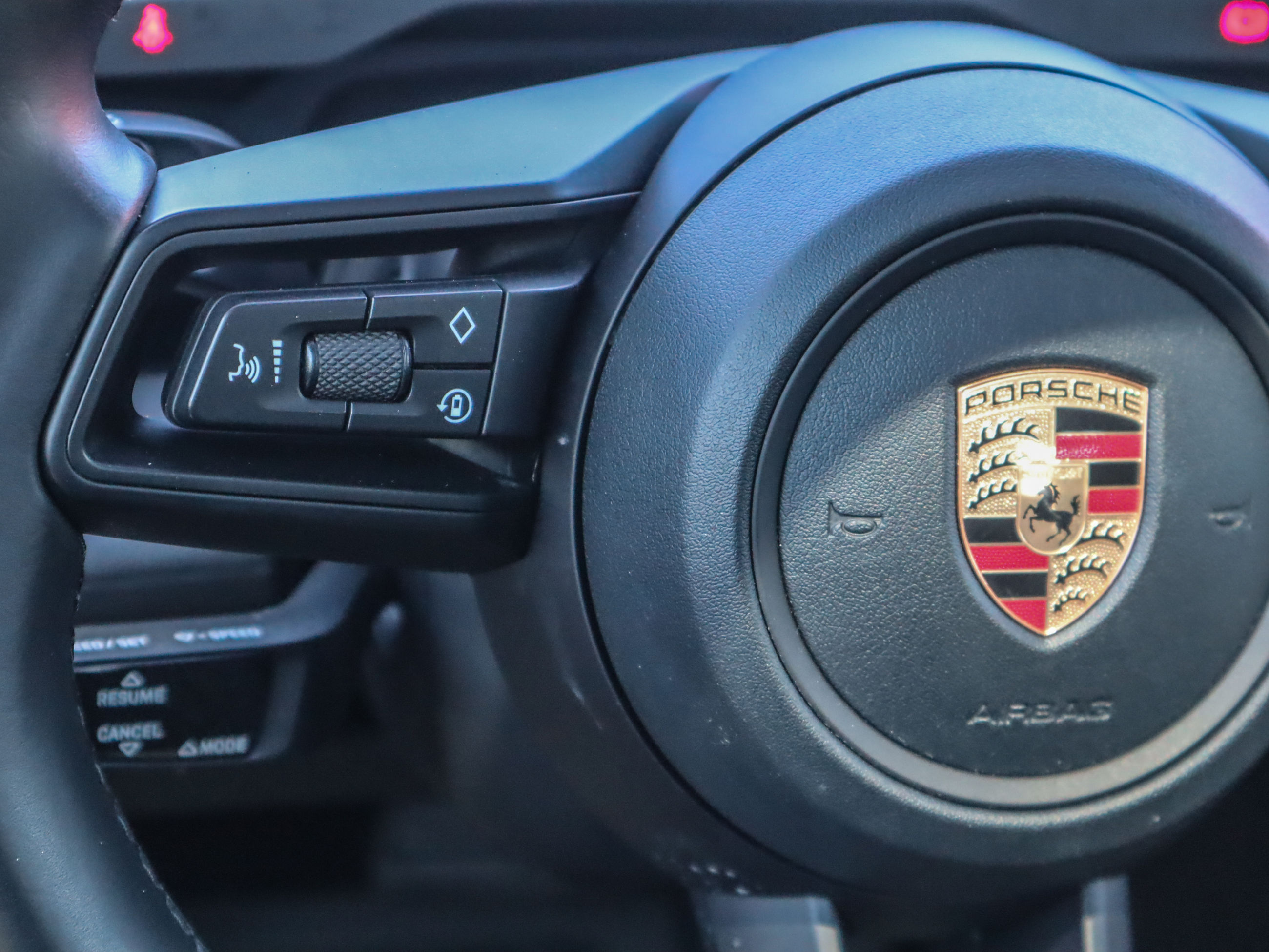 Porsche Taycan  2020 à Vancouver, Colombie-Britannique