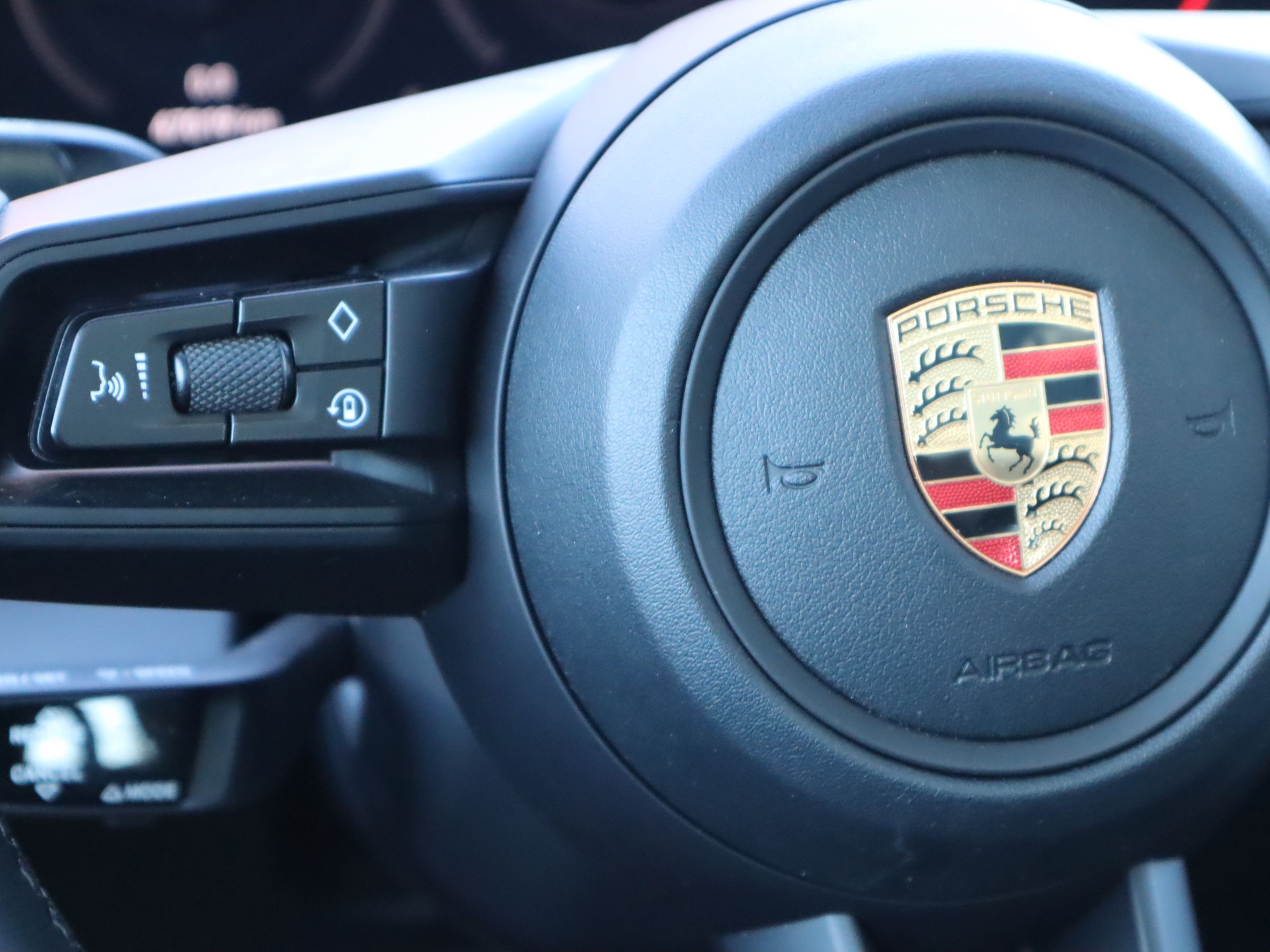 2020 Porsche Taycan in Vancouver, British Columbia