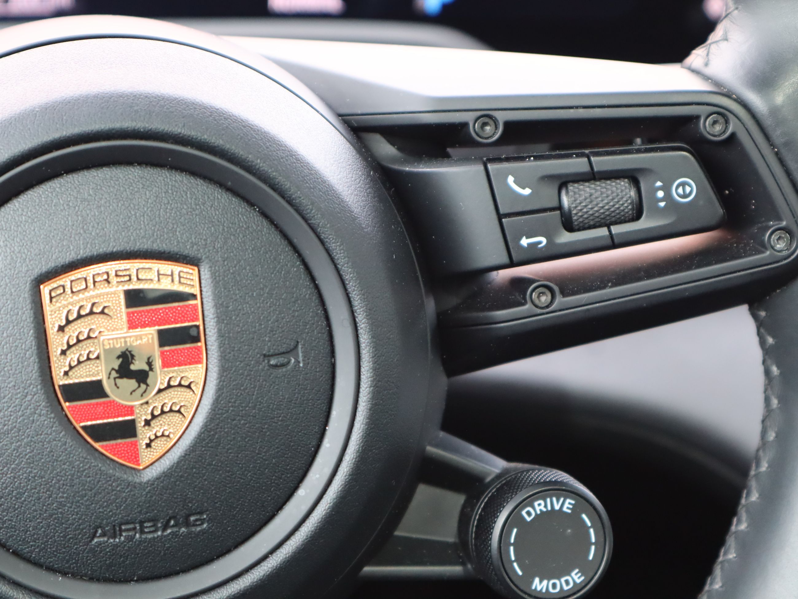 Porsche Taycan  2020 à Vancouver, Colombie-Britannique
