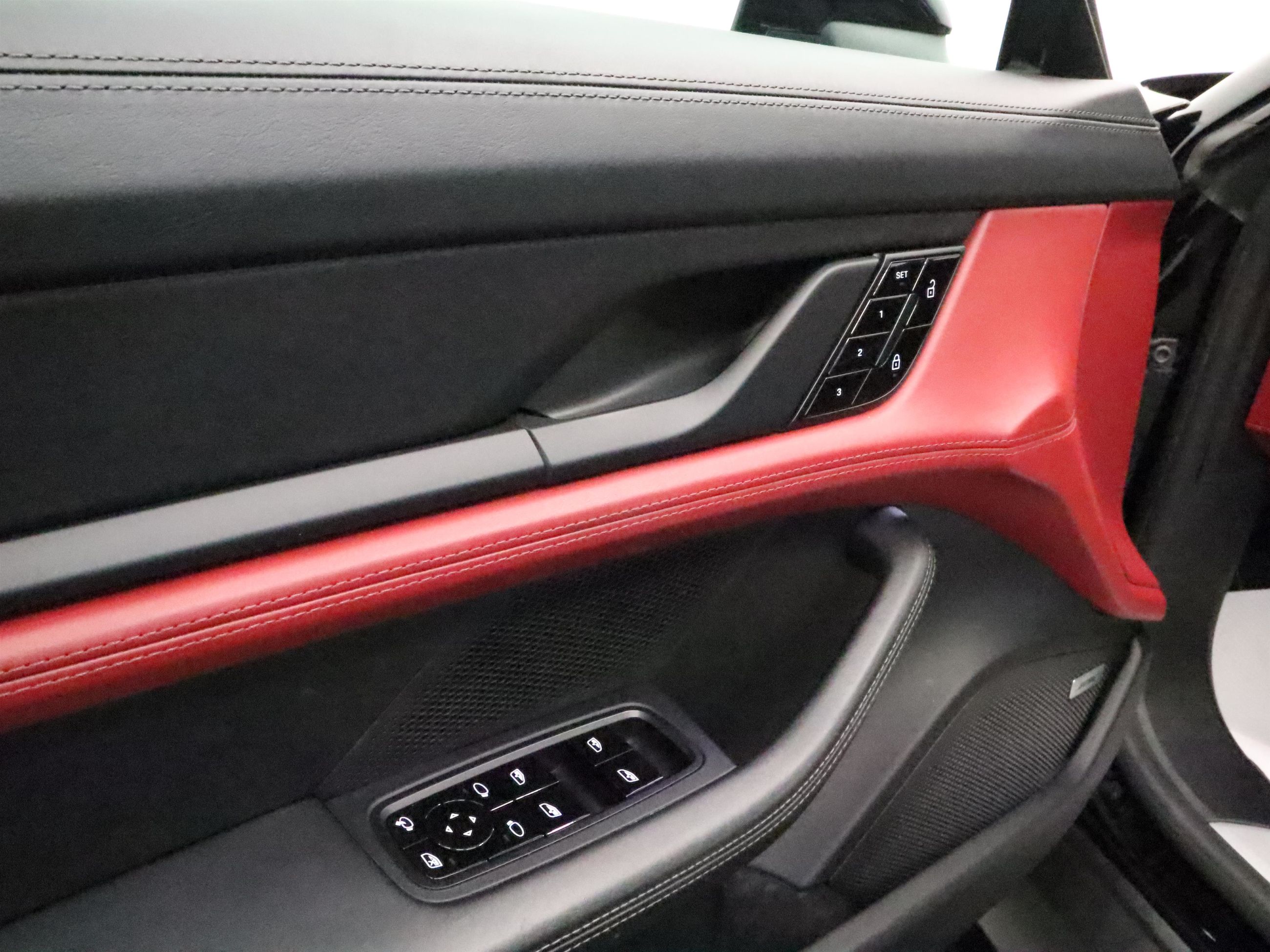 2020 Porsche Taycan in Vancouver, British Columbia