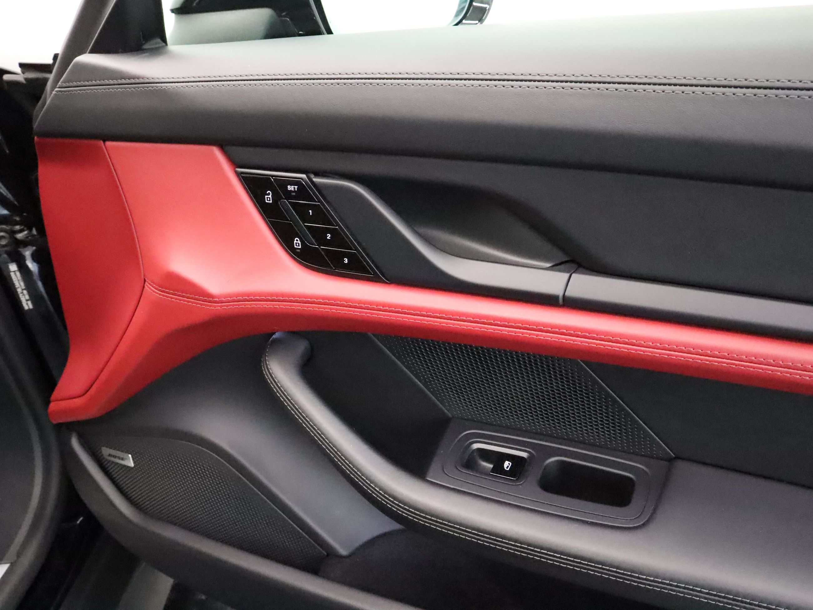 2020 Porsche Taycan in Vancouver, British Columbia