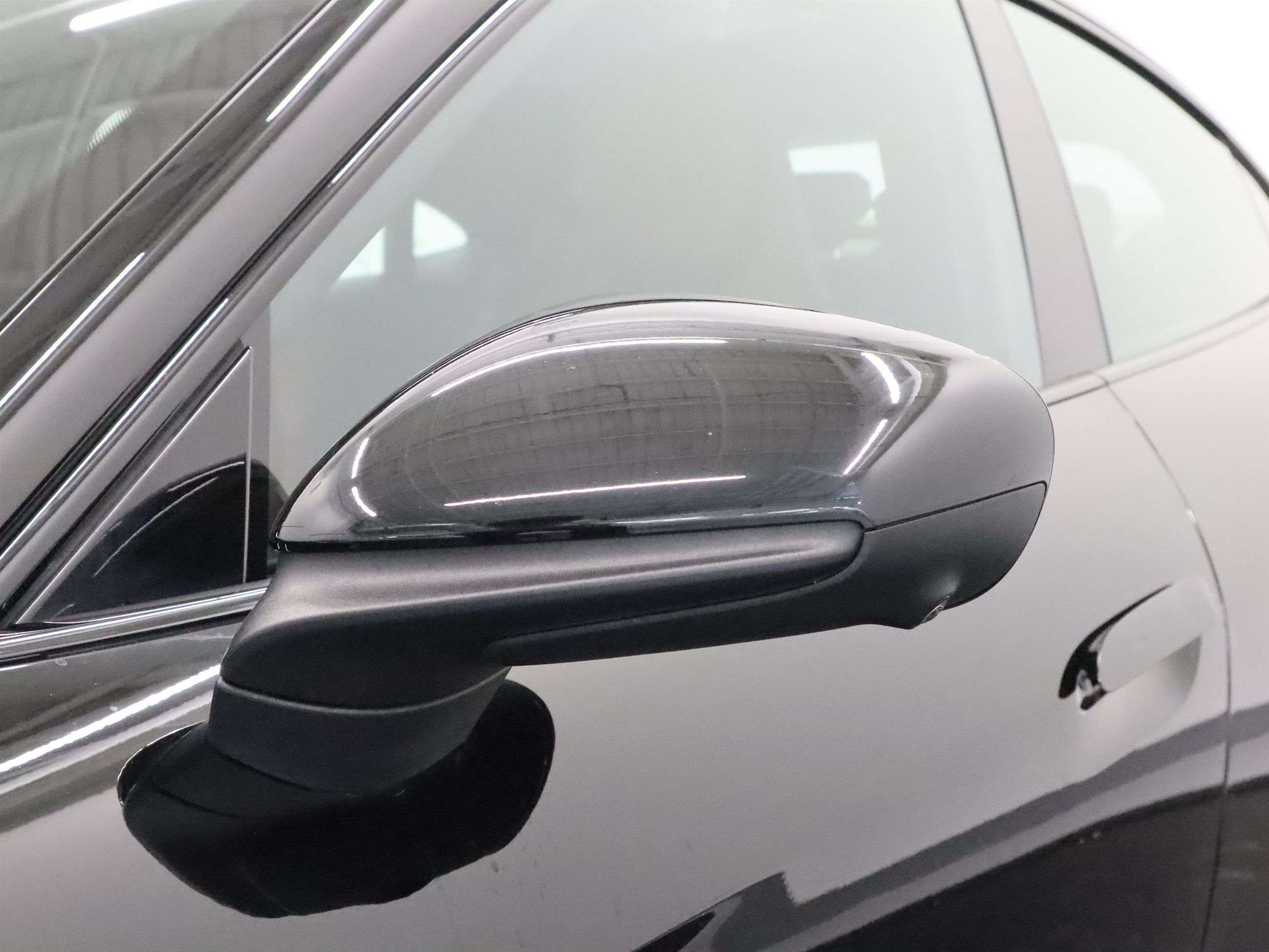 2020 Porsche Taycan in Vancouver, British Columbia