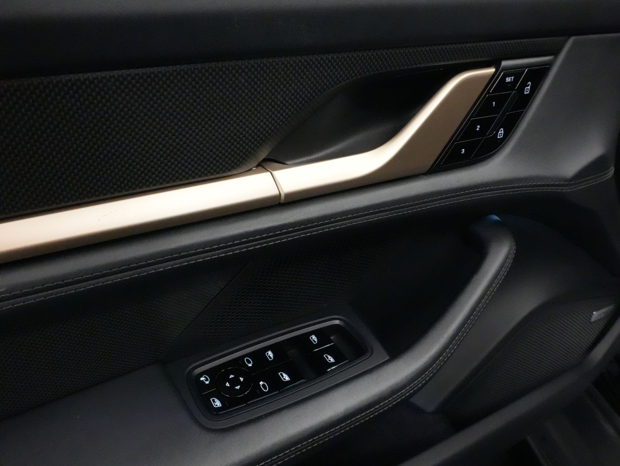 2020 Porsche Taycan in Vancouver, British Columbia