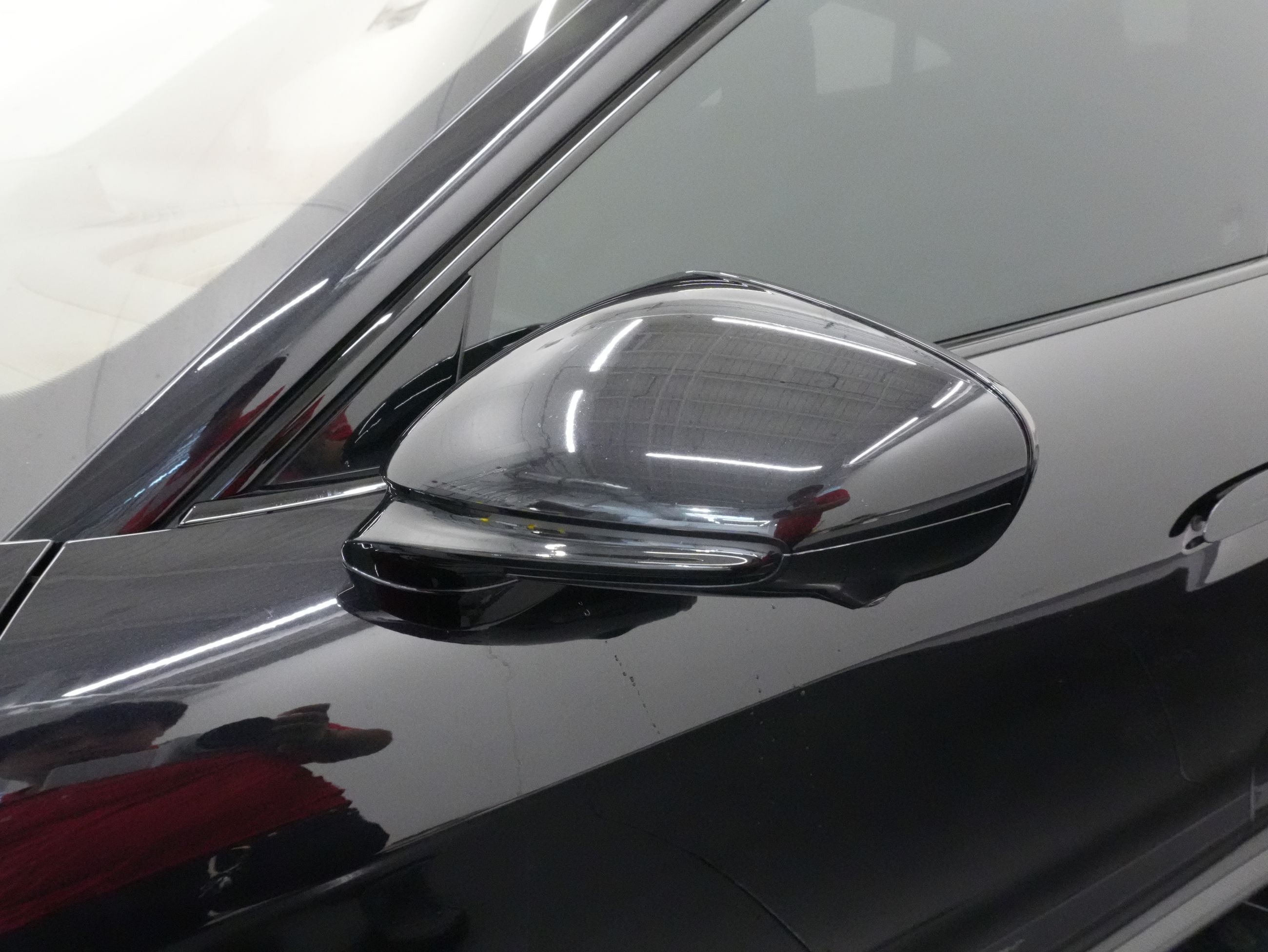 2020 Porsche Taycan in Vancouver, British Columbia