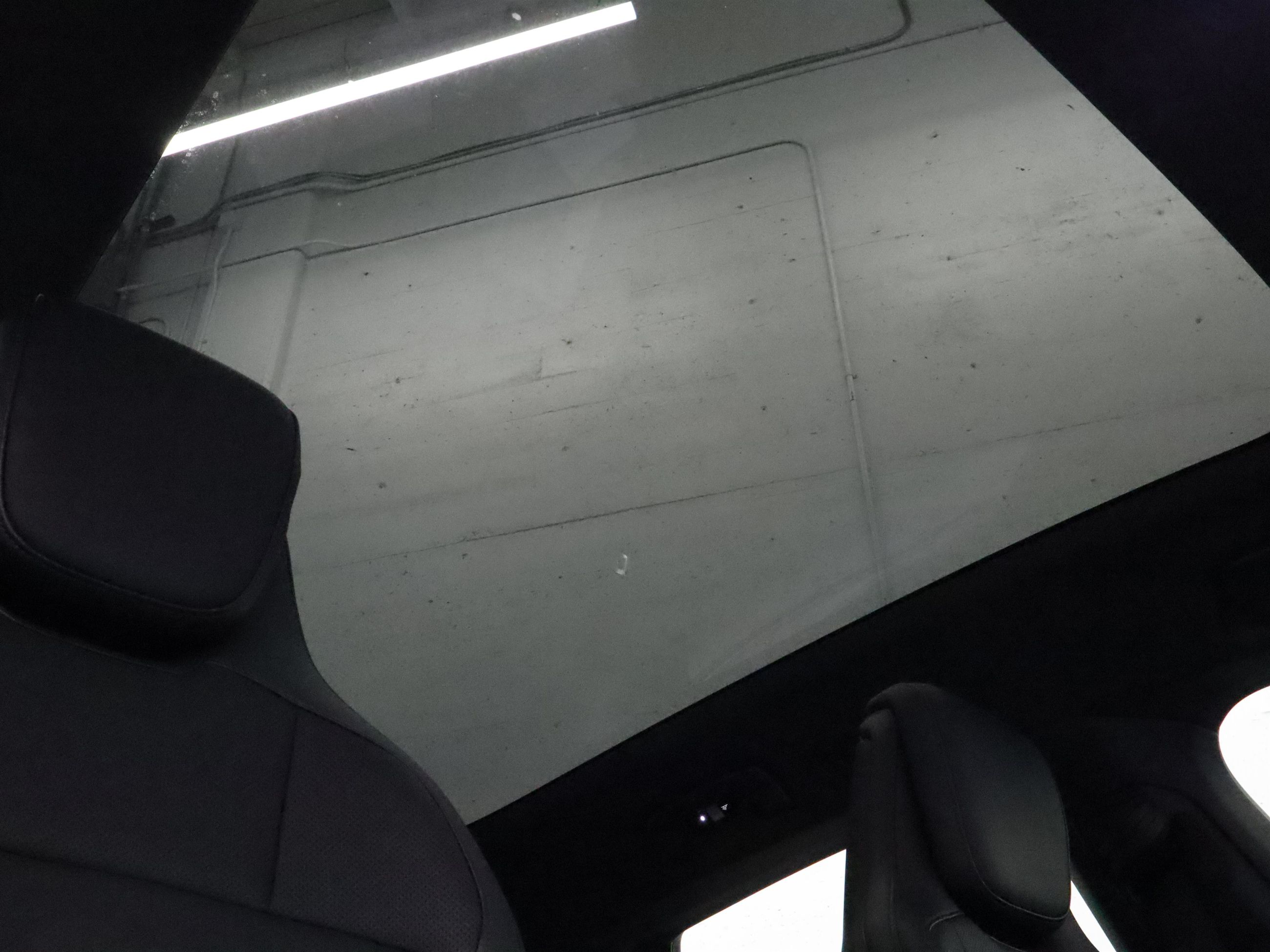 2021 Porsche Taycan in Vancouver, British Columbia