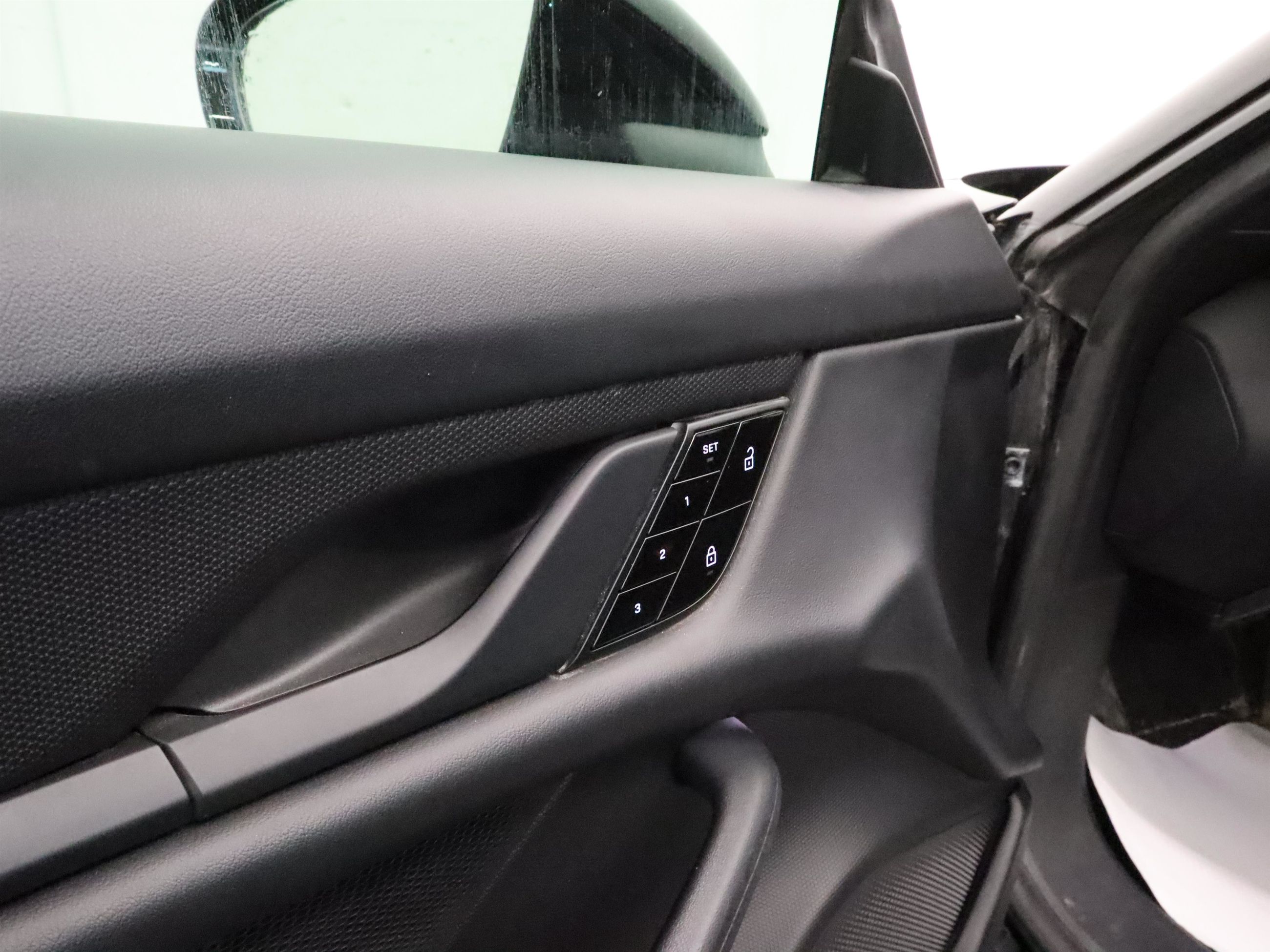 2021 Porsche Taycan in Vancouver, British Columbia