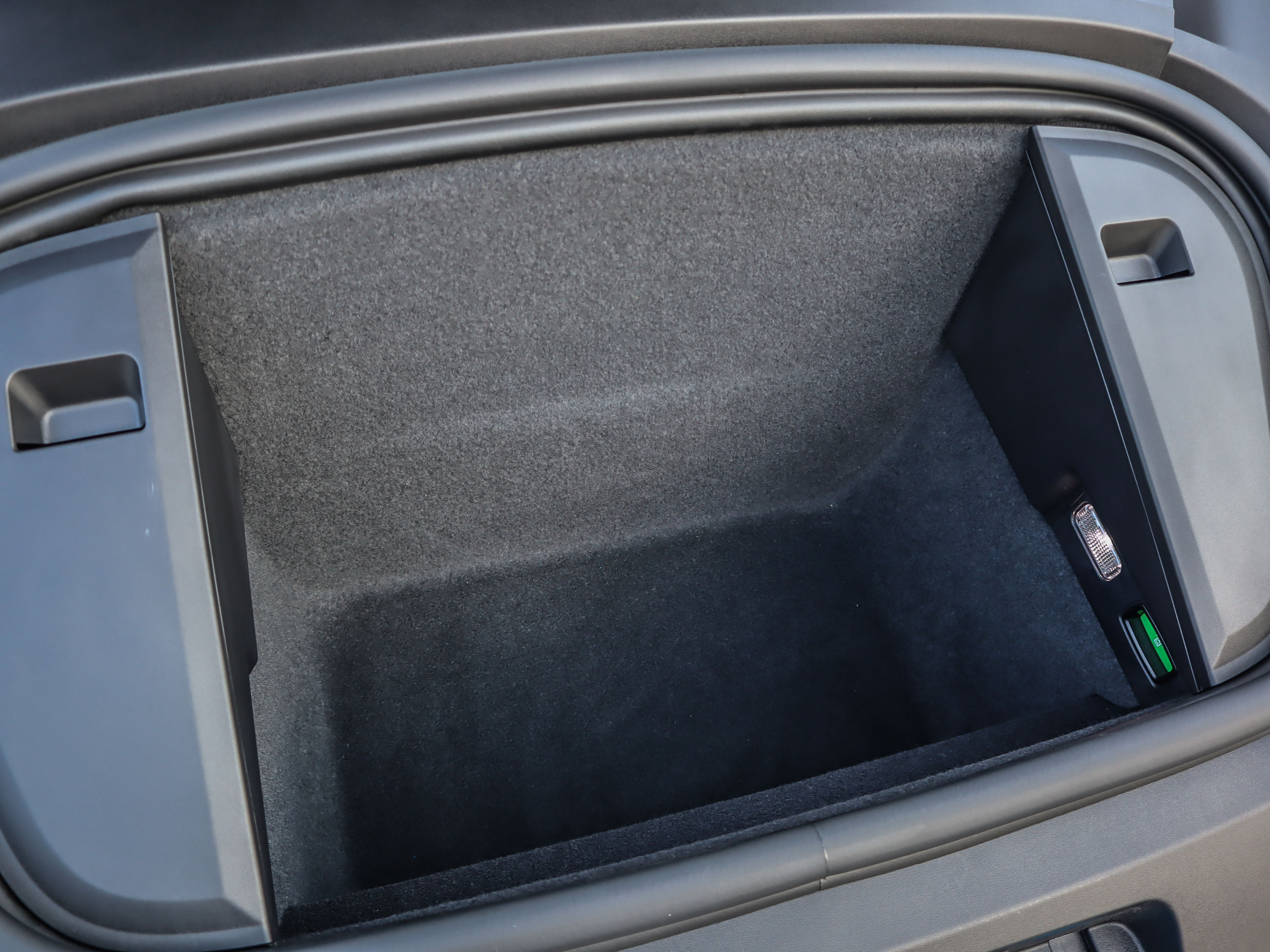 2022 Porsche Taycan in Vancouver, British Columbia