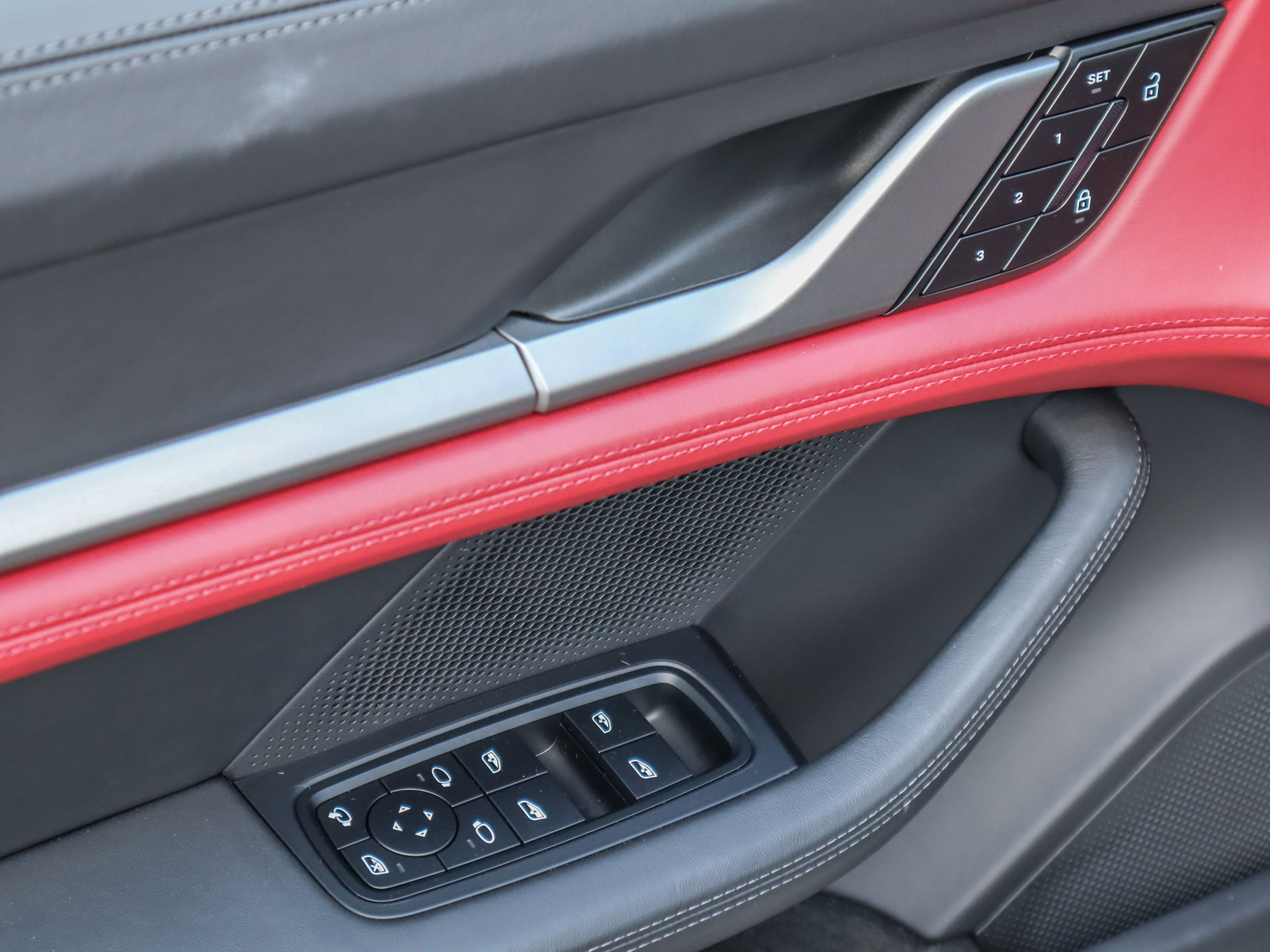 2022 Porsche Taycan in Vancouver, British Columbia