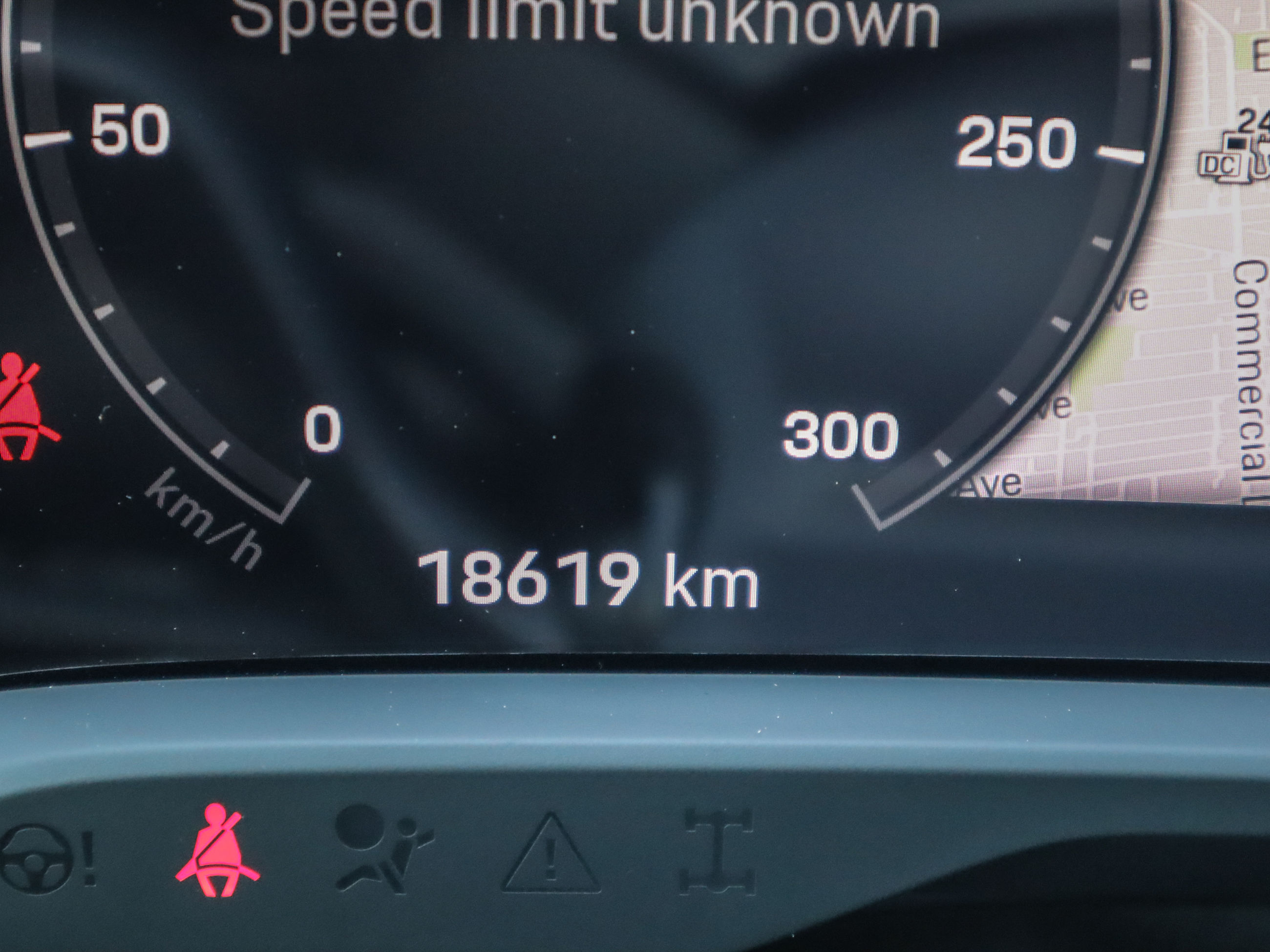 2022 Porsche Taycan in Vancouver, British Columbia