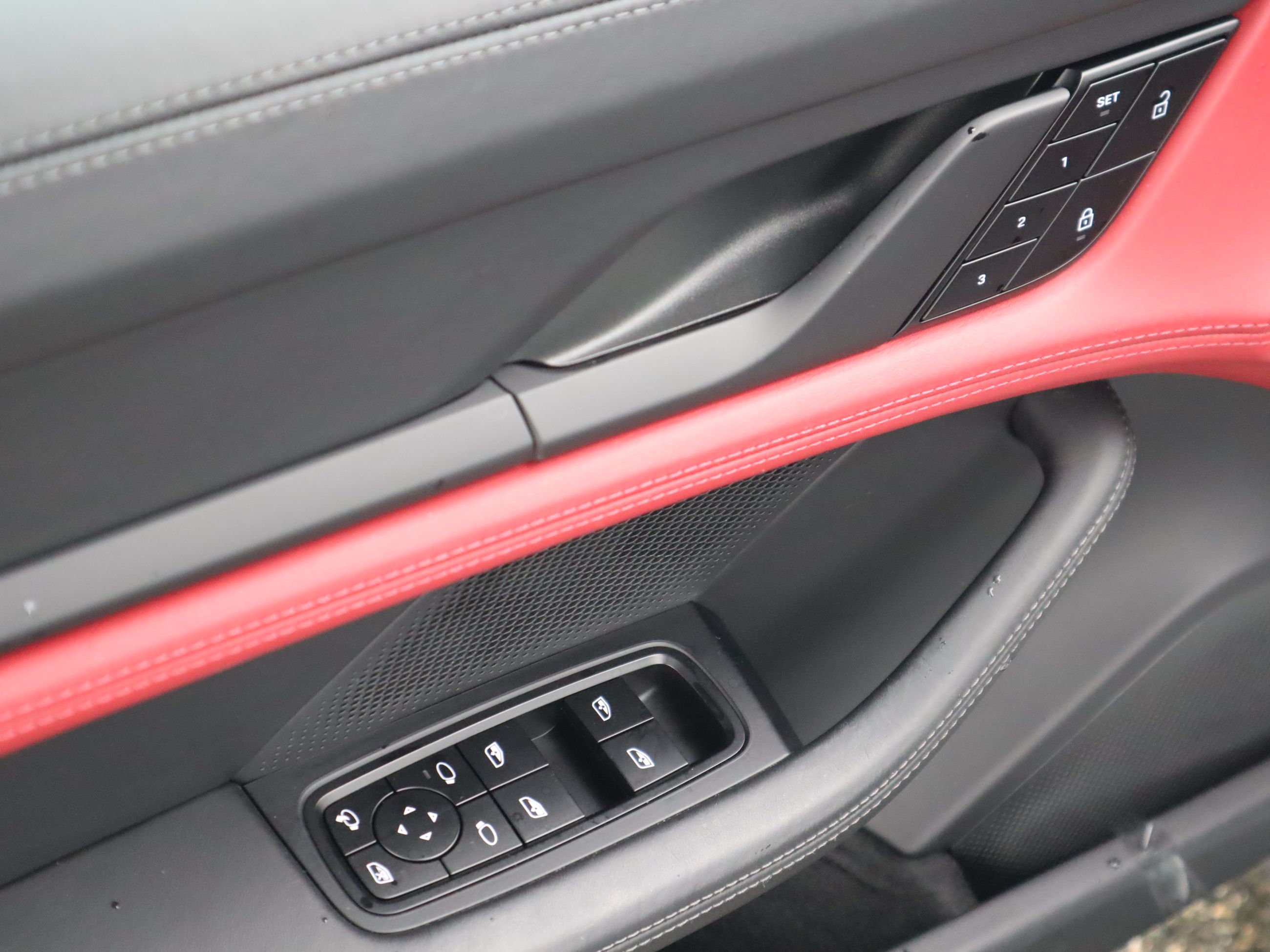 2022 Porsche Taycan in Vancouver, British Columbia