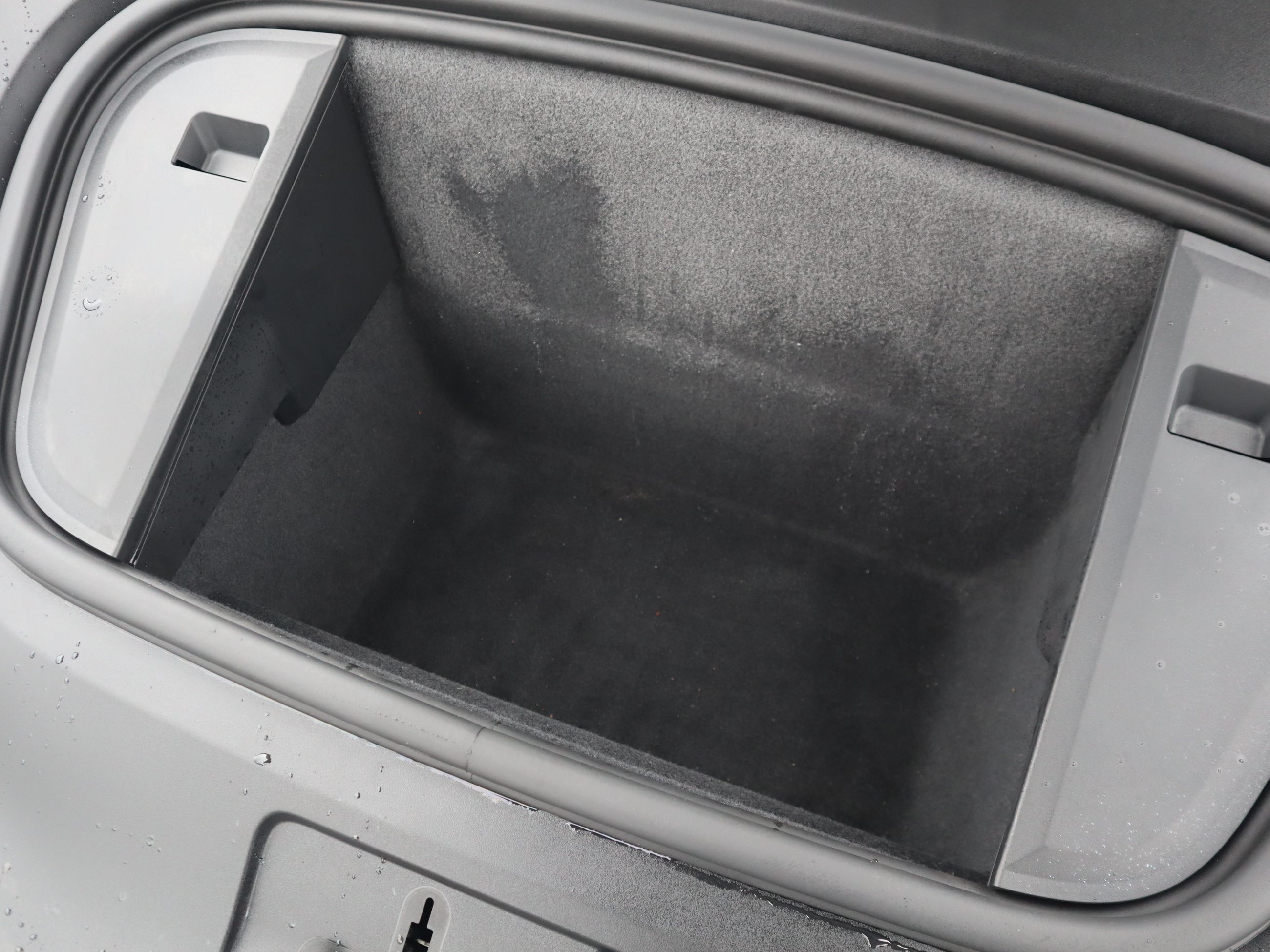 2022 Porsche Taycan in Vancouver, British Columbia