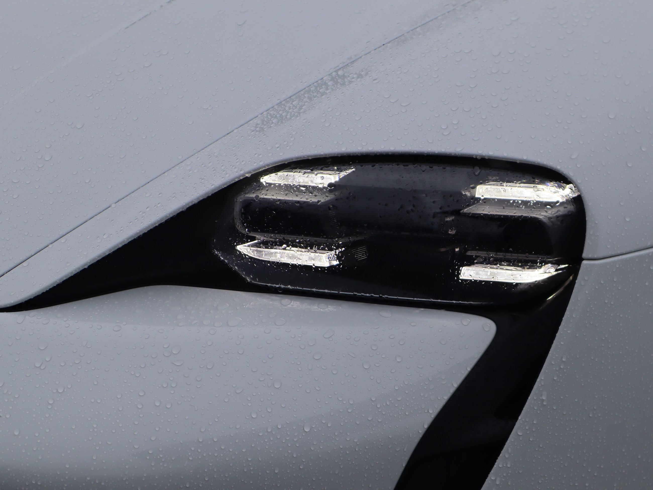 2022 Porsche Taycan in Vancouver, British Columbia