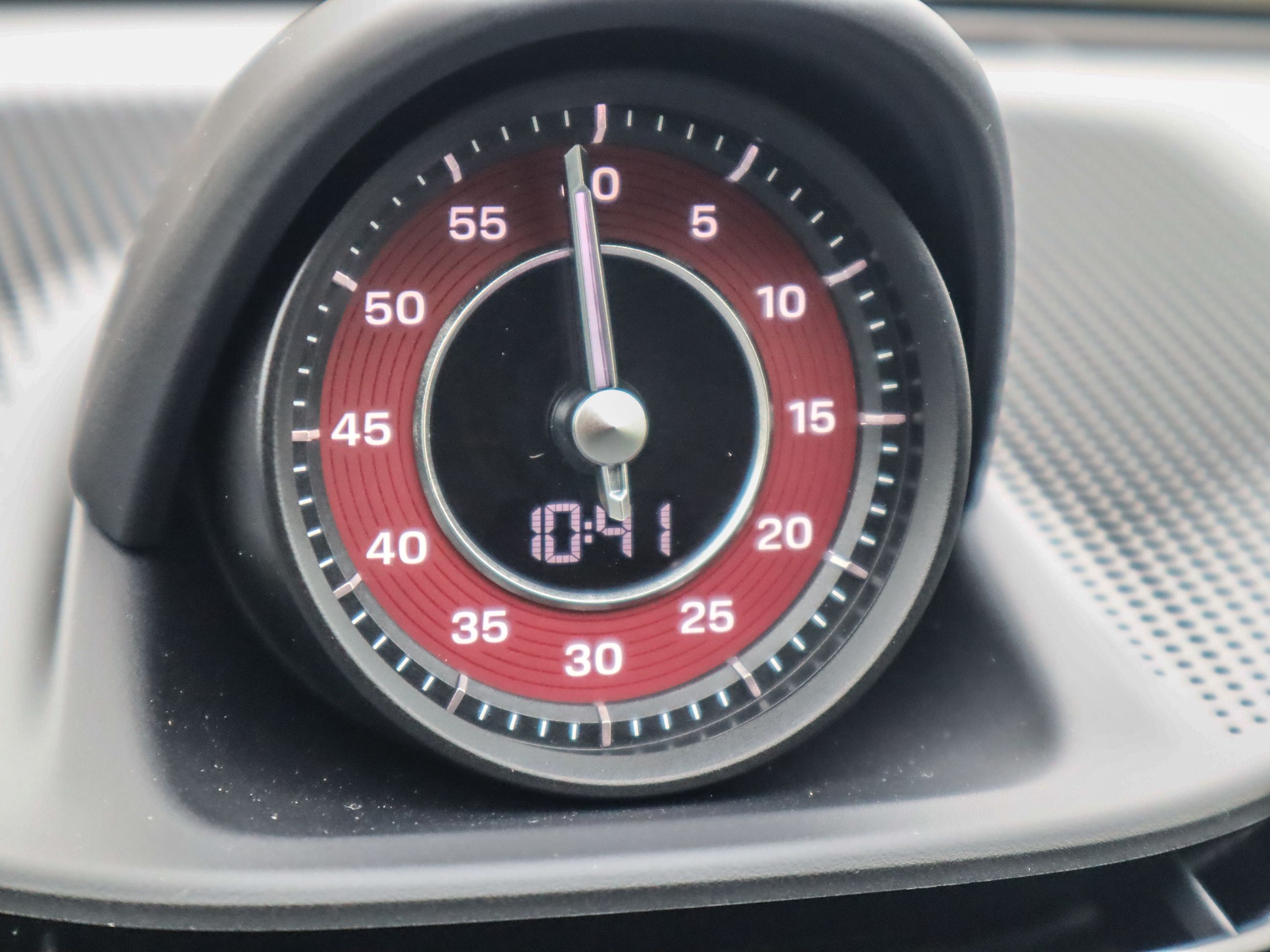 Porsche Taycan  2022 à Vancouver, Colombie-Britannique