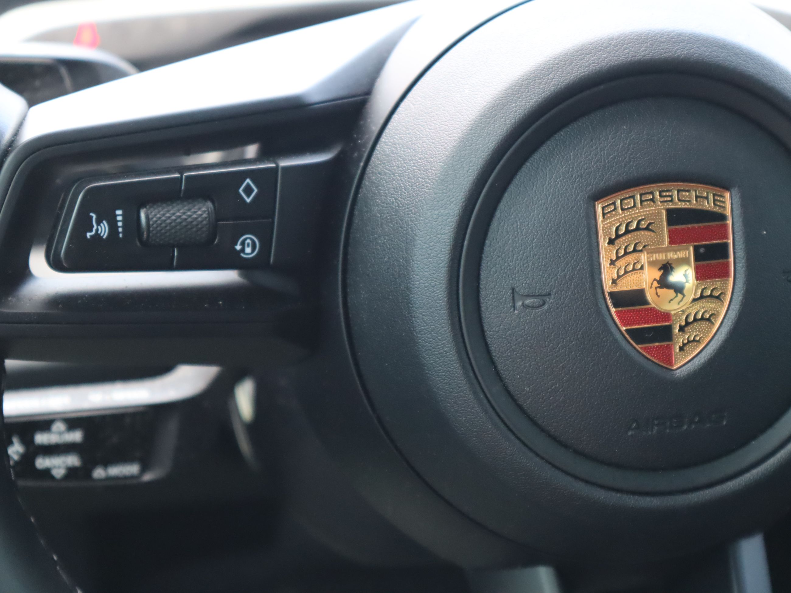2022 Porsche Taycan in Vancouver, British Columbia