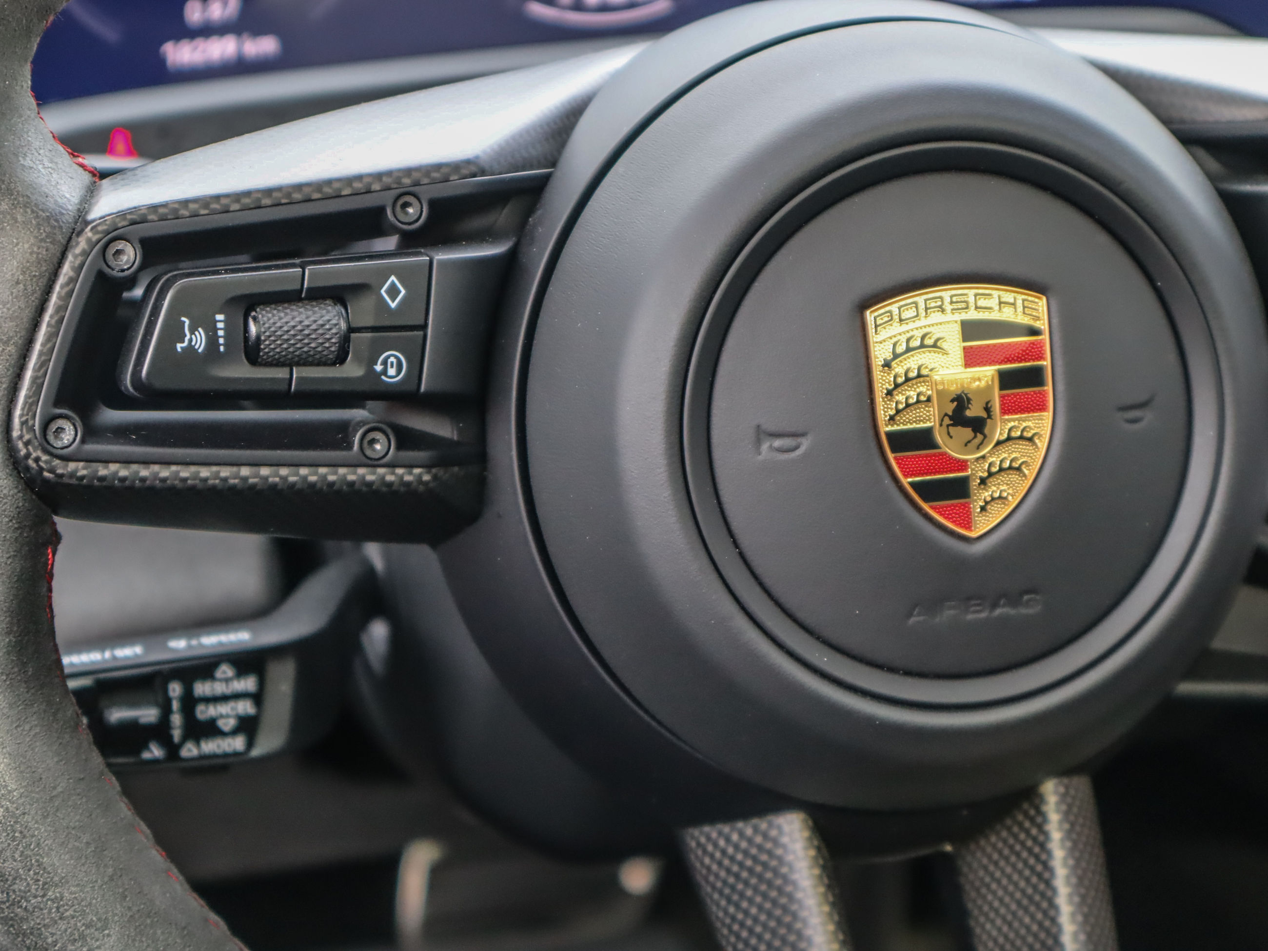 2023 Porsche Taycan in Vancouver, British Columbia