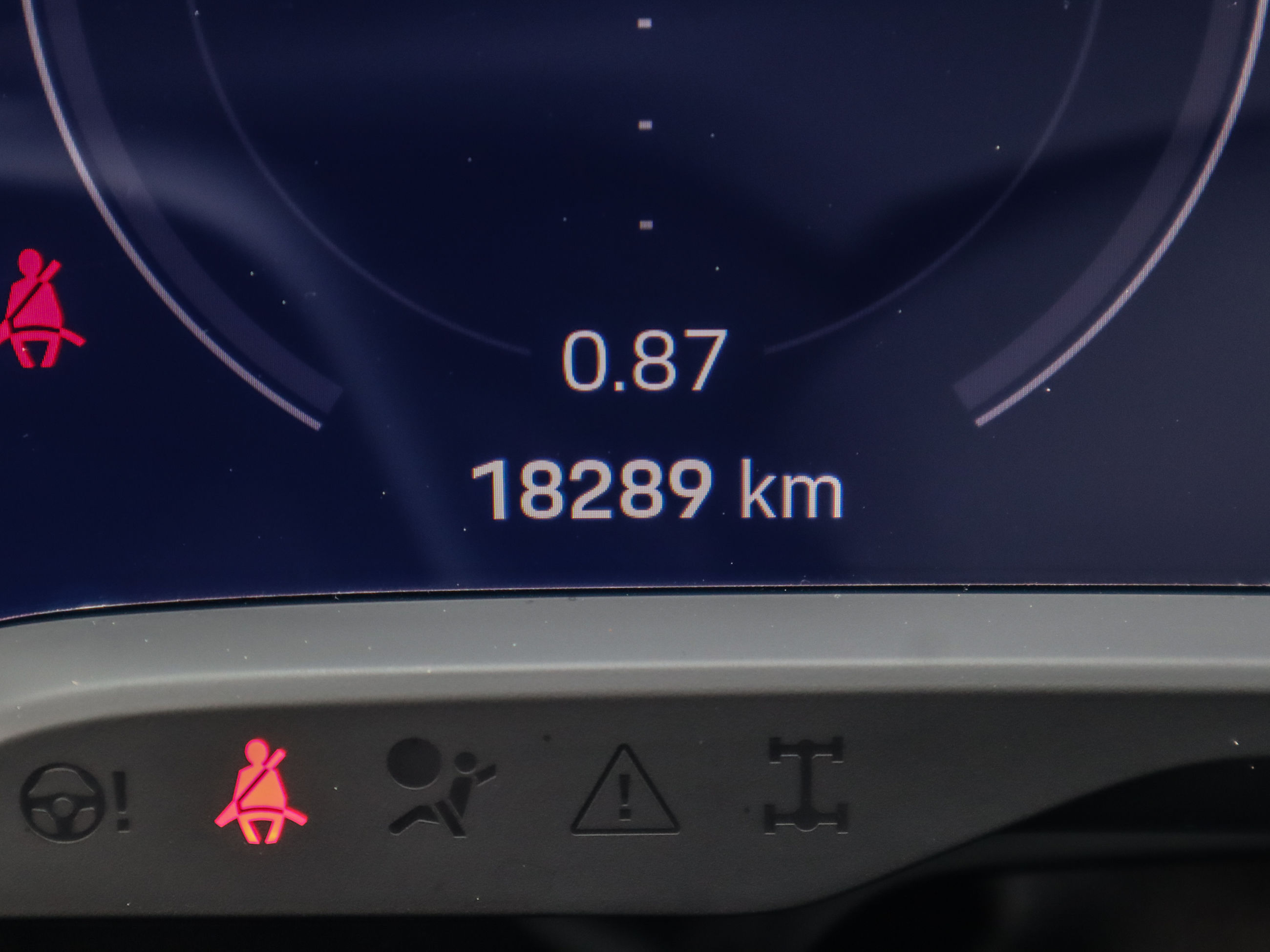 2023 Porsche Taycan in Vancouver, British Columbia