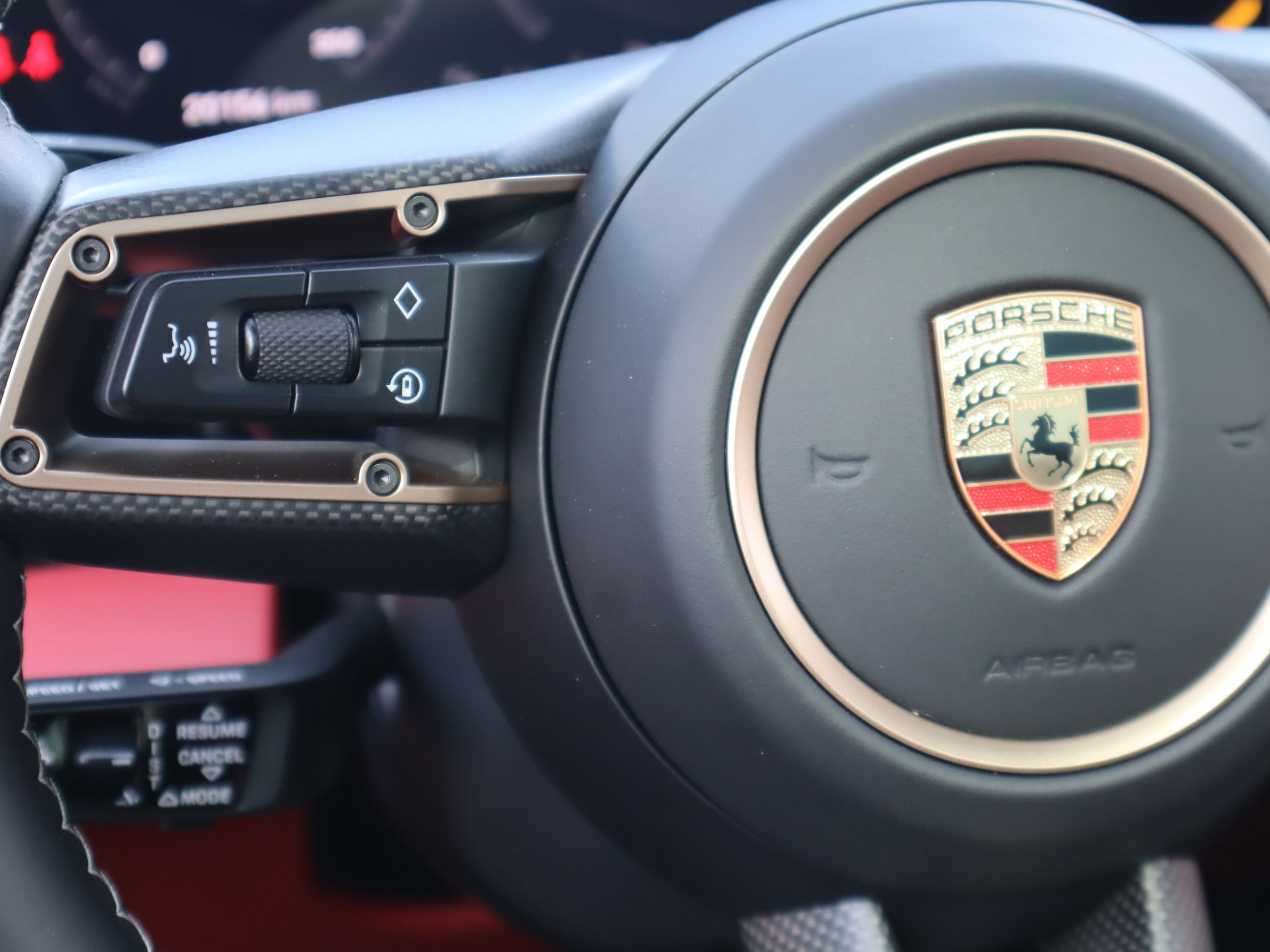 Porsche Taycan  2023 à Vancouver, Colombie-Britannique