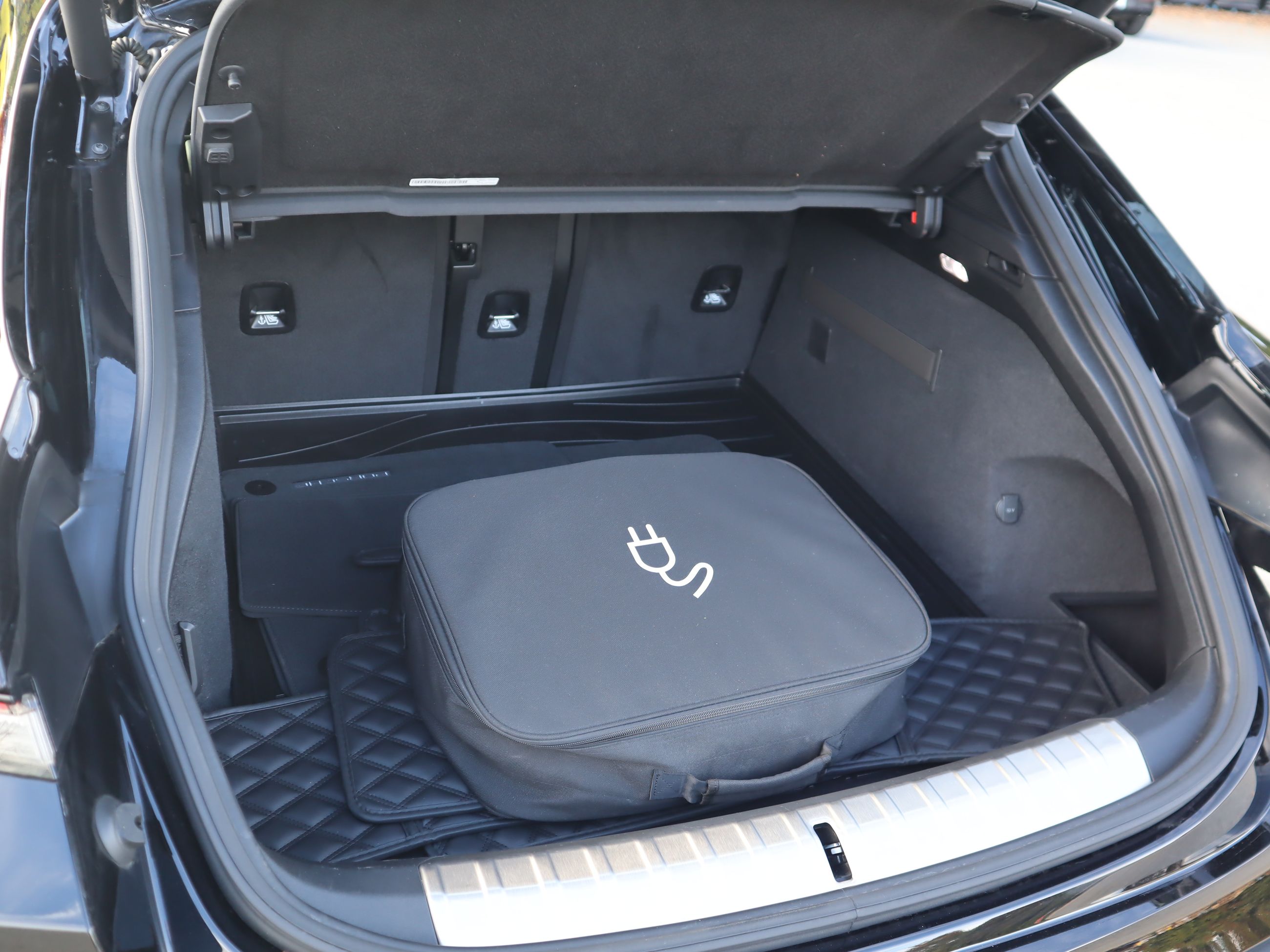 2023 Porsche Taycan in Vancouver, British Columbia