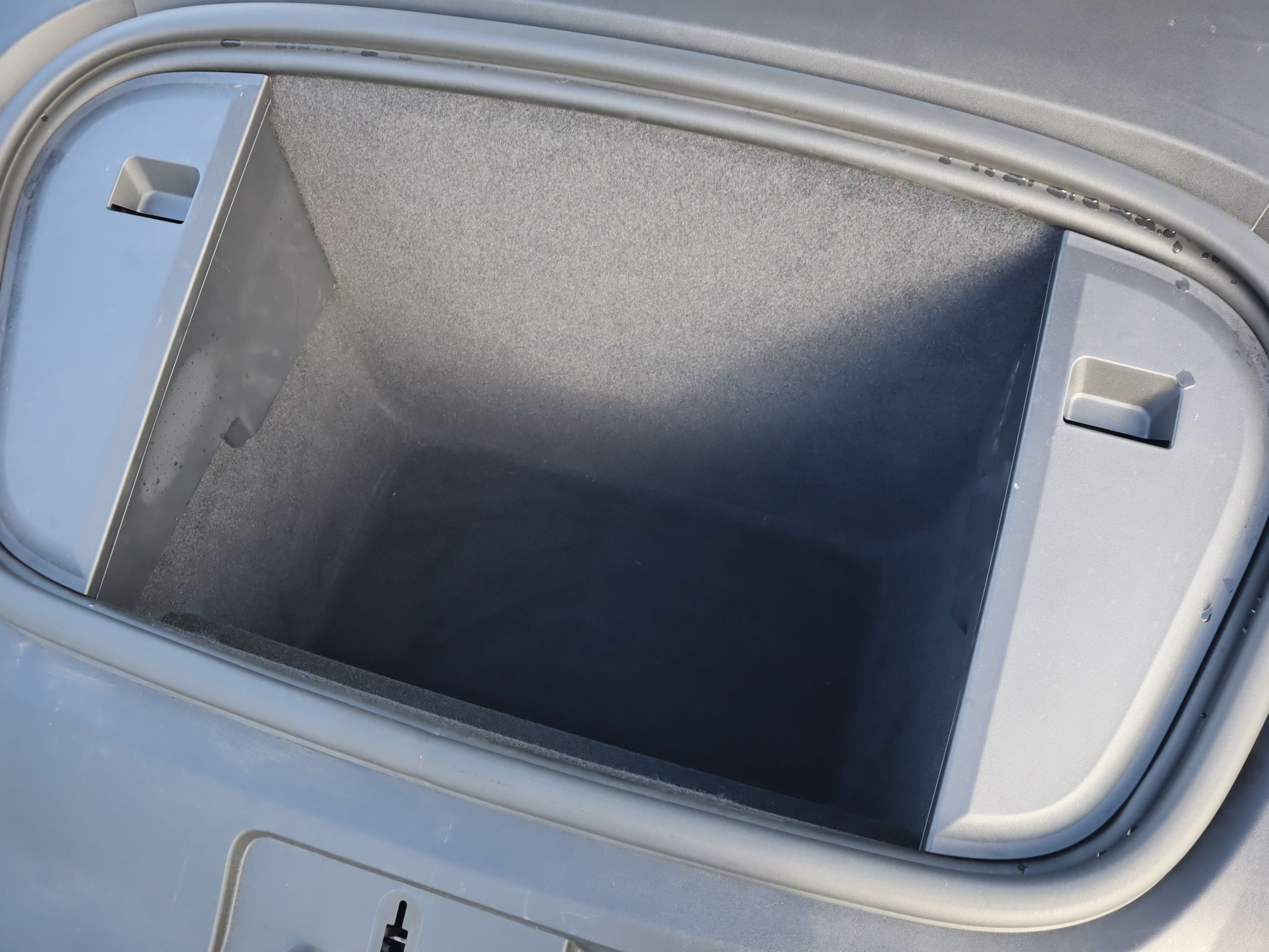 2023 Porsche Taycan in Vancouver, British Columbia